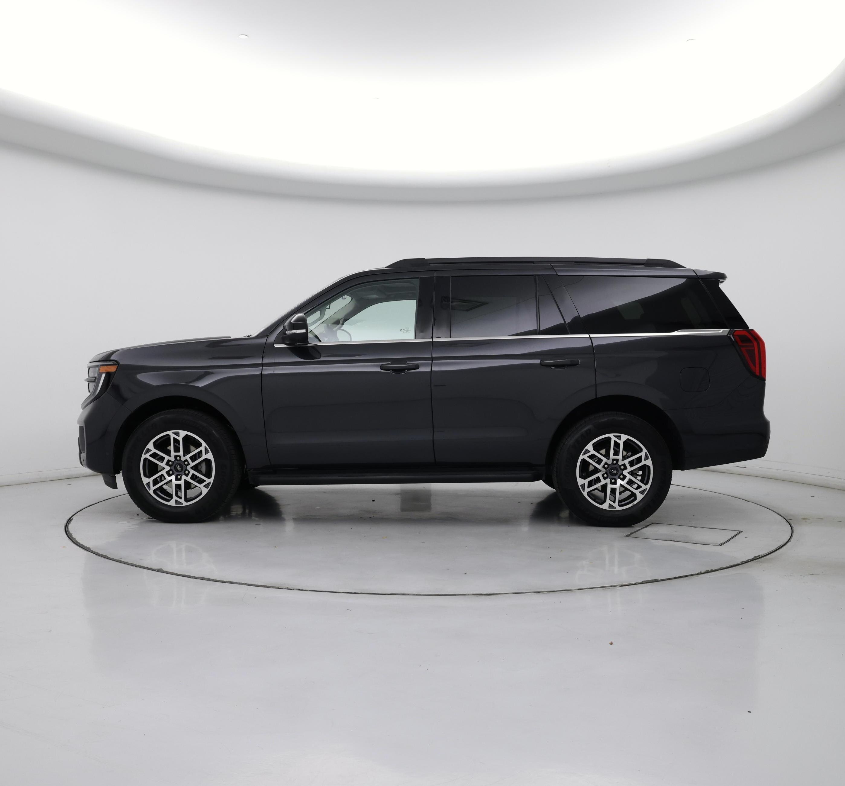 Thumbnail: 2025 Ford Expedition - 3