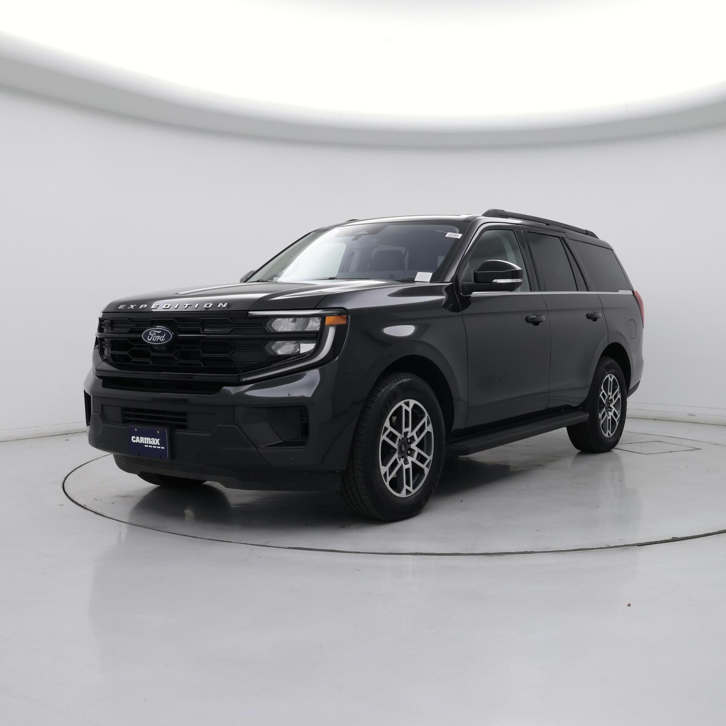 Thumbnail: 2025 Ford Expedition - 4