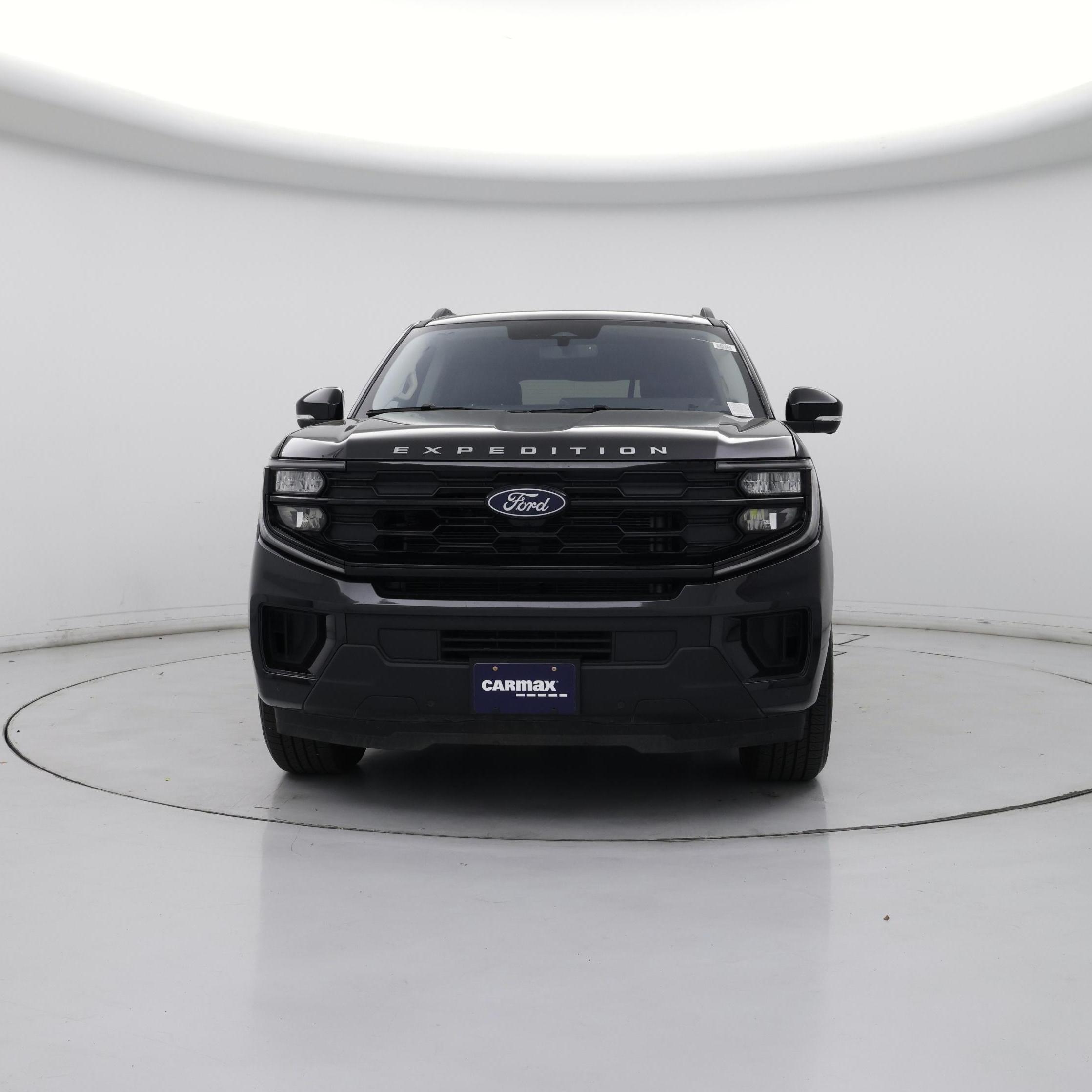 Thumbnail: 2025 Ford Expedition - 5