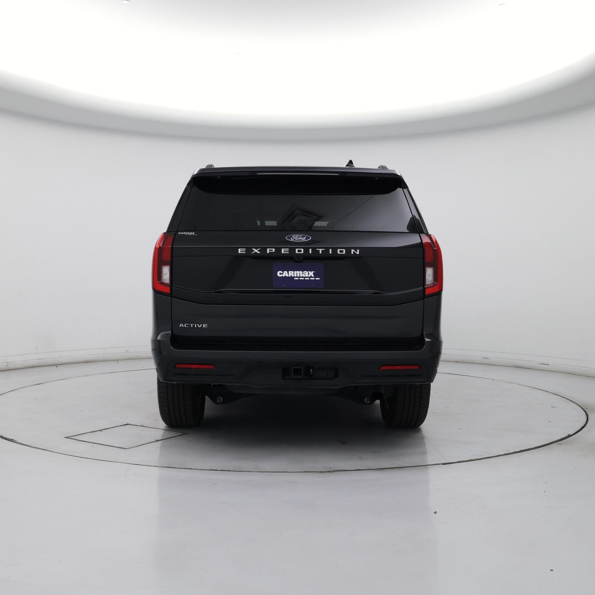 Thumbnail: 2025 Ford Expedition - 6