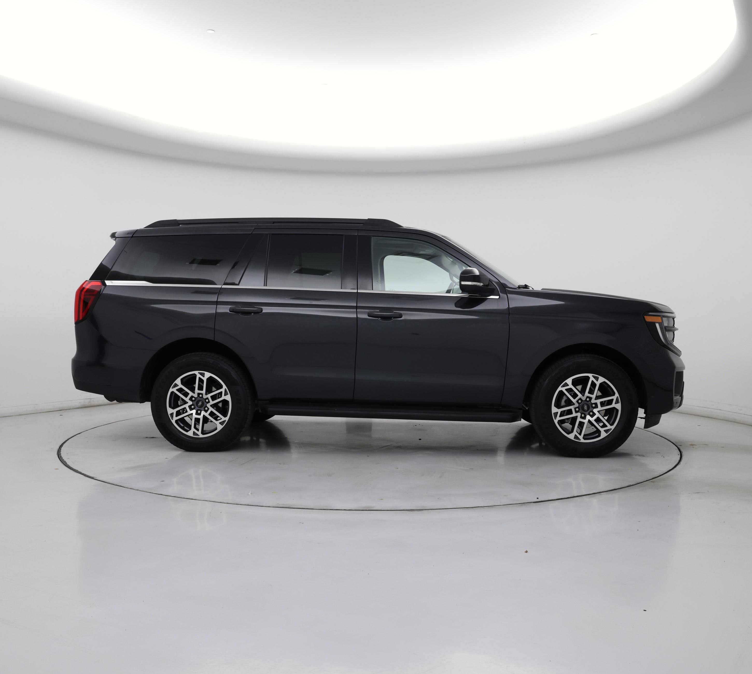 Thumbnail: 2025 Ford Expedition - 7