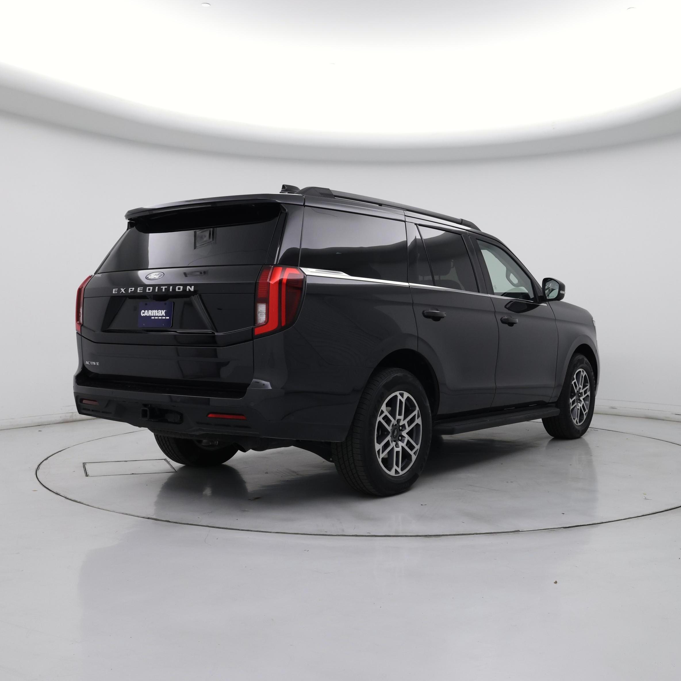 Thumbnail: 2025 Ford Expedition - 8