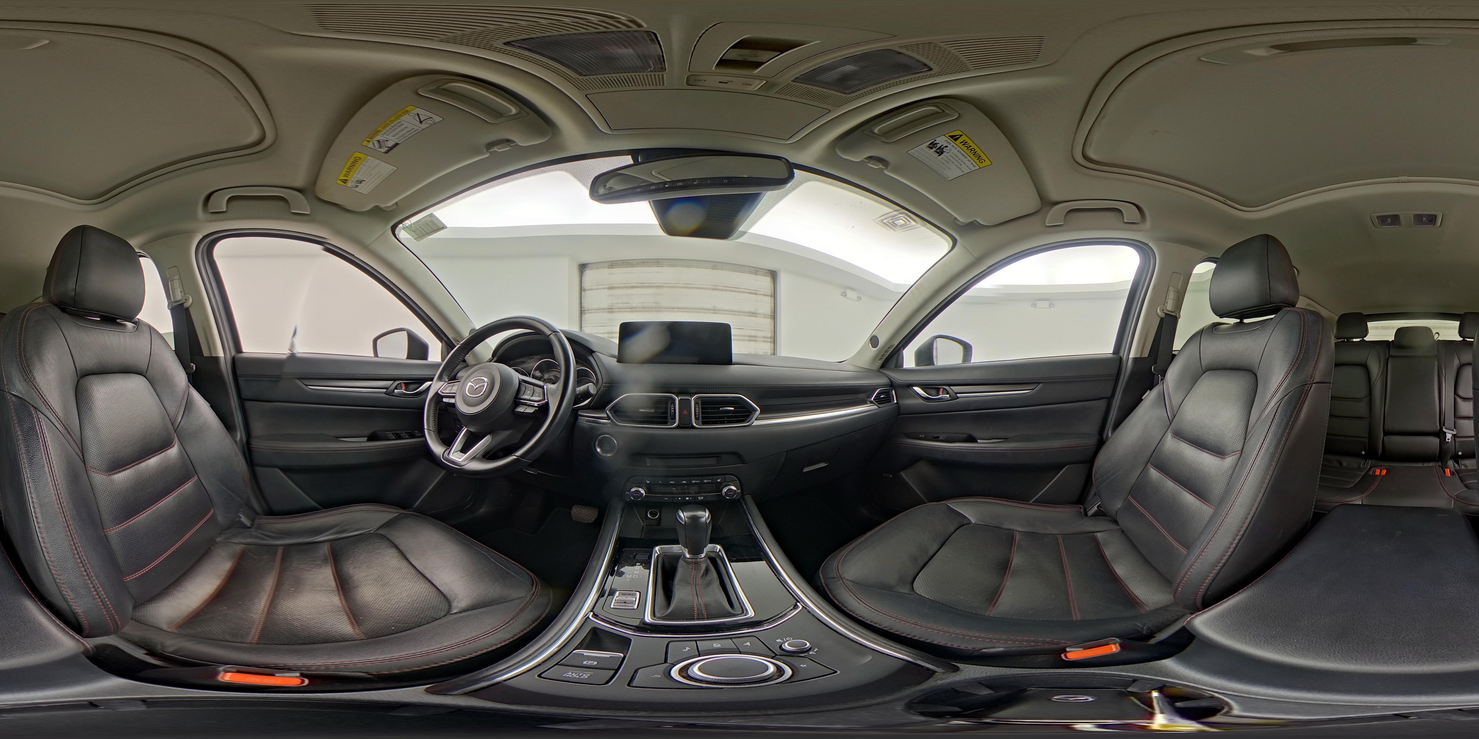 2024 Mazda CX-5 S Carbon Edition - Photo 25