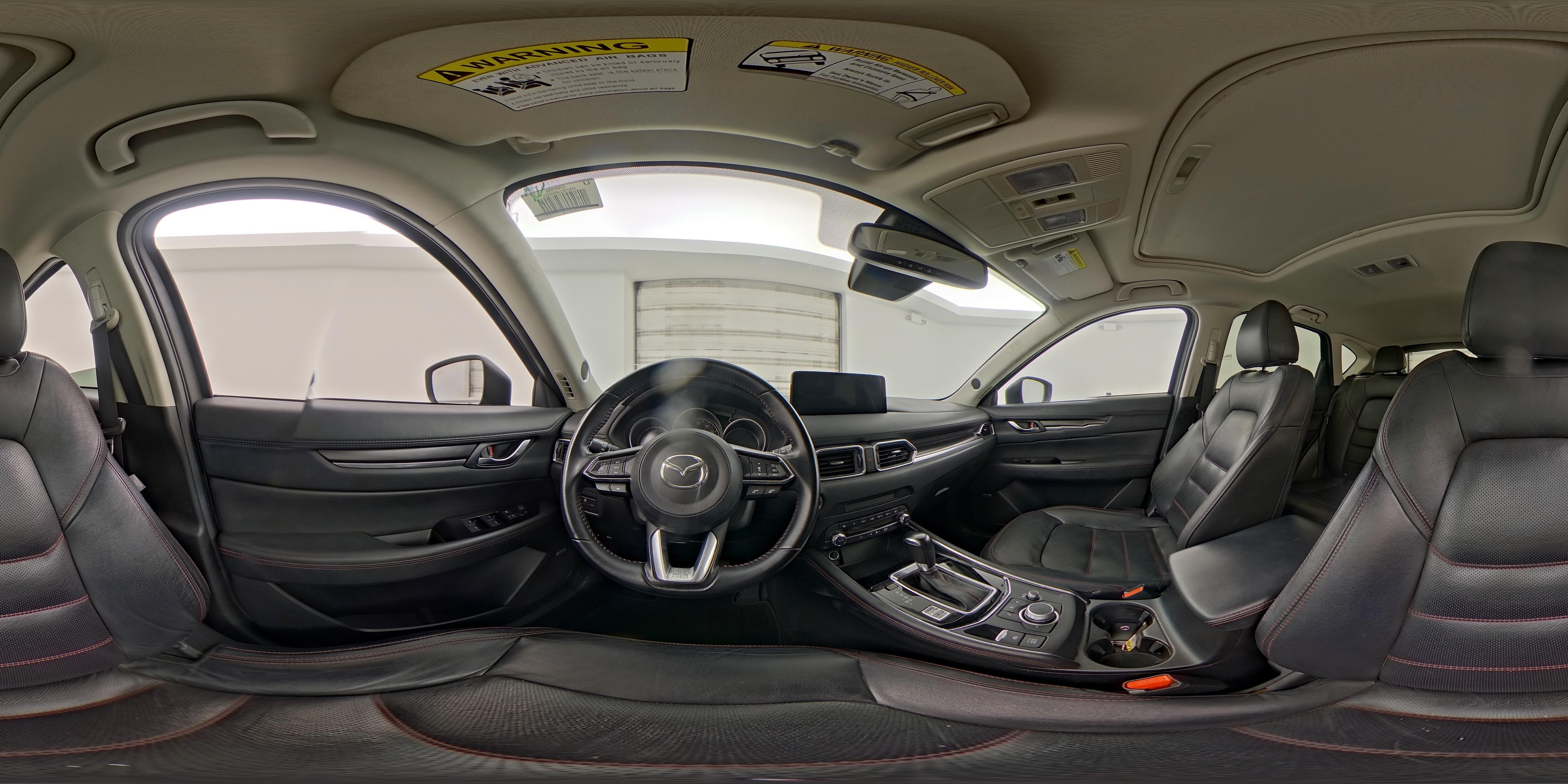 2024 Mazda CX-5 S Carbon Edition - Photo 27