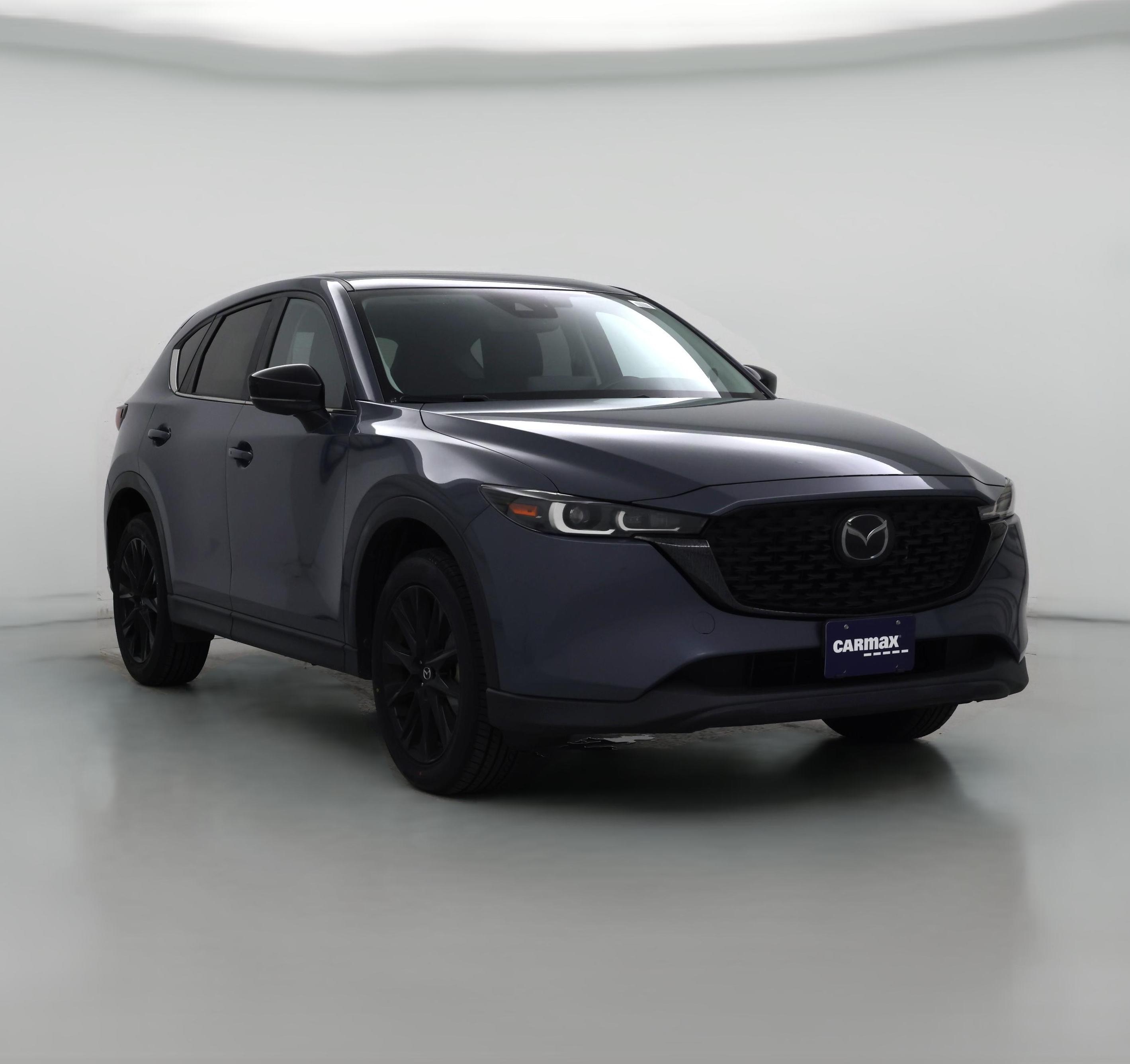 Thumbnail: 2024 Mazda CX-5 - 1