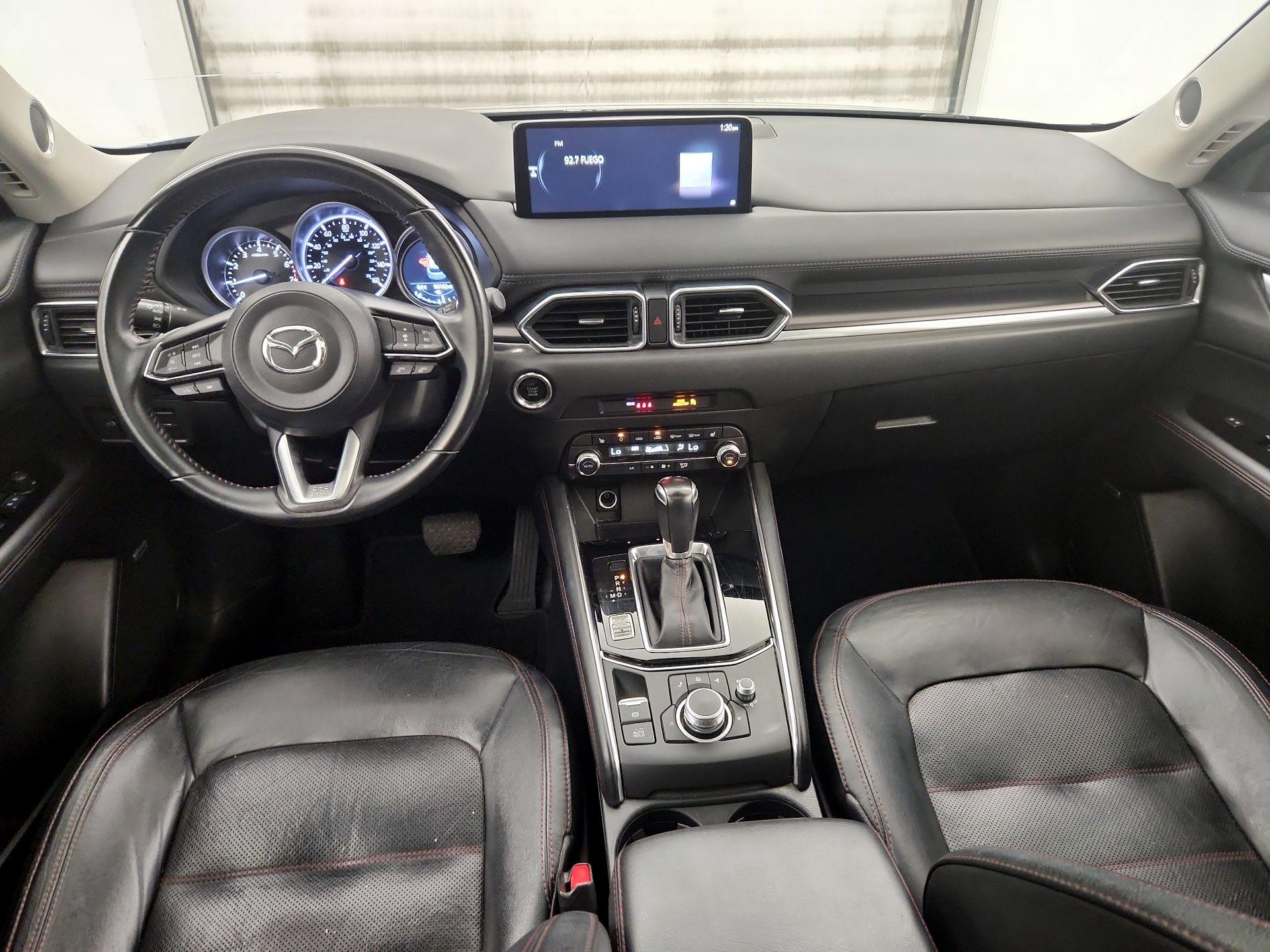 Thumbnail: 2024 Mazda CX-5 - 9