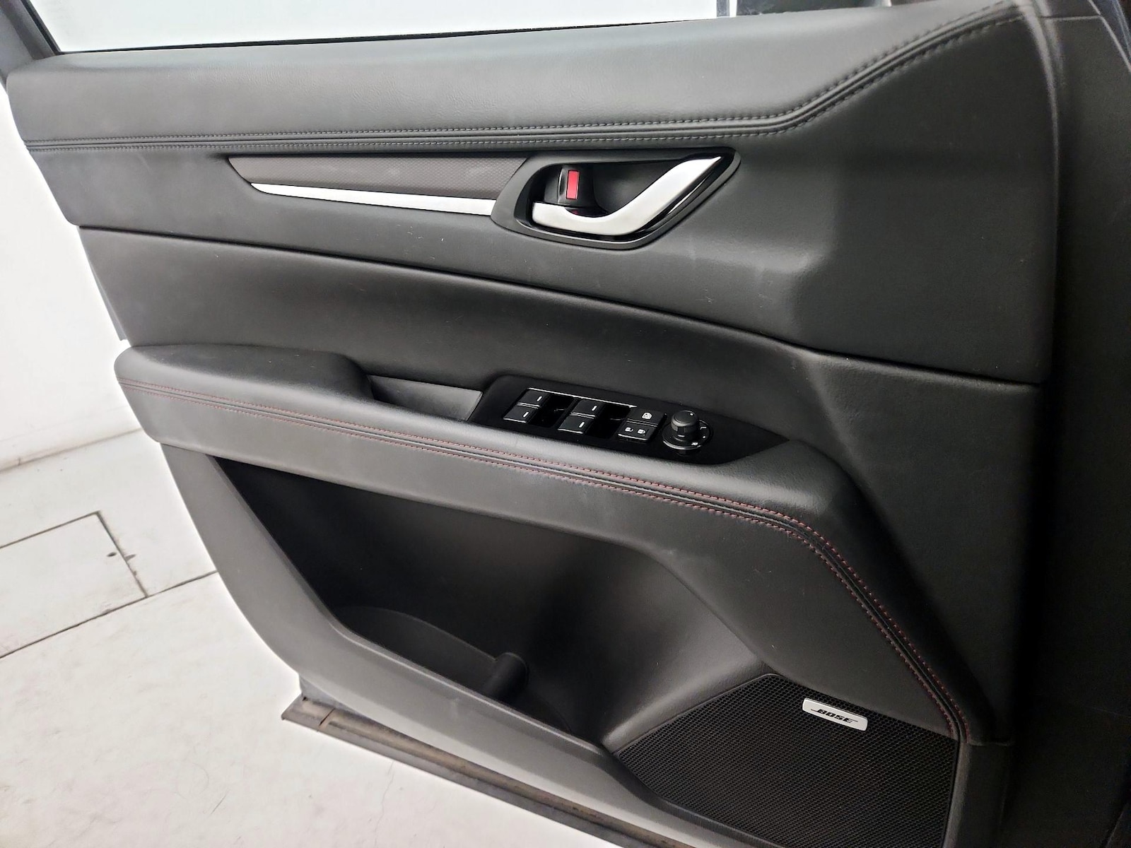 2024 Mazda CX-5 S Carbon Edition - Photo 13