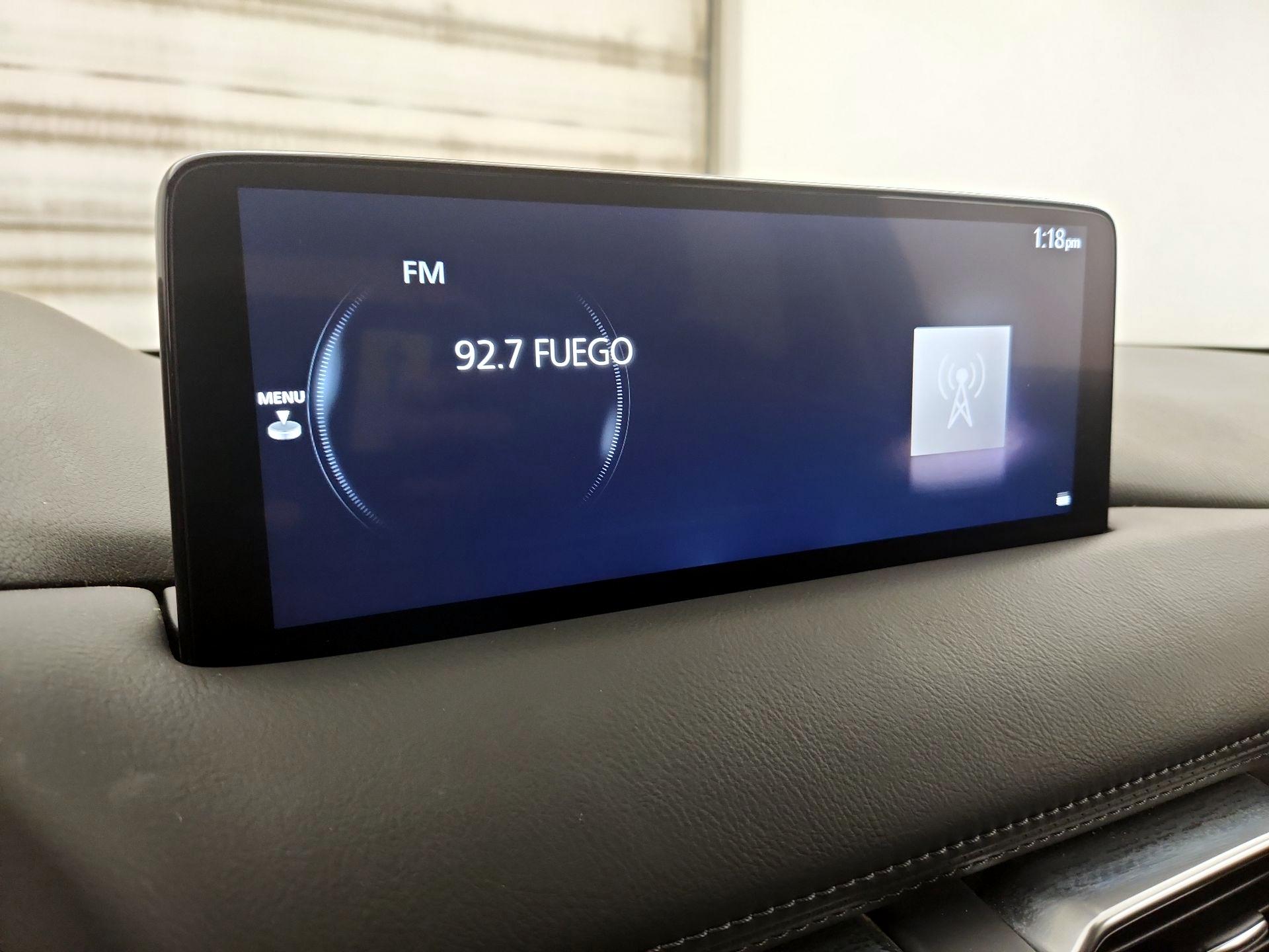Thumbnail: 2024 Mazda CX-5 - 15