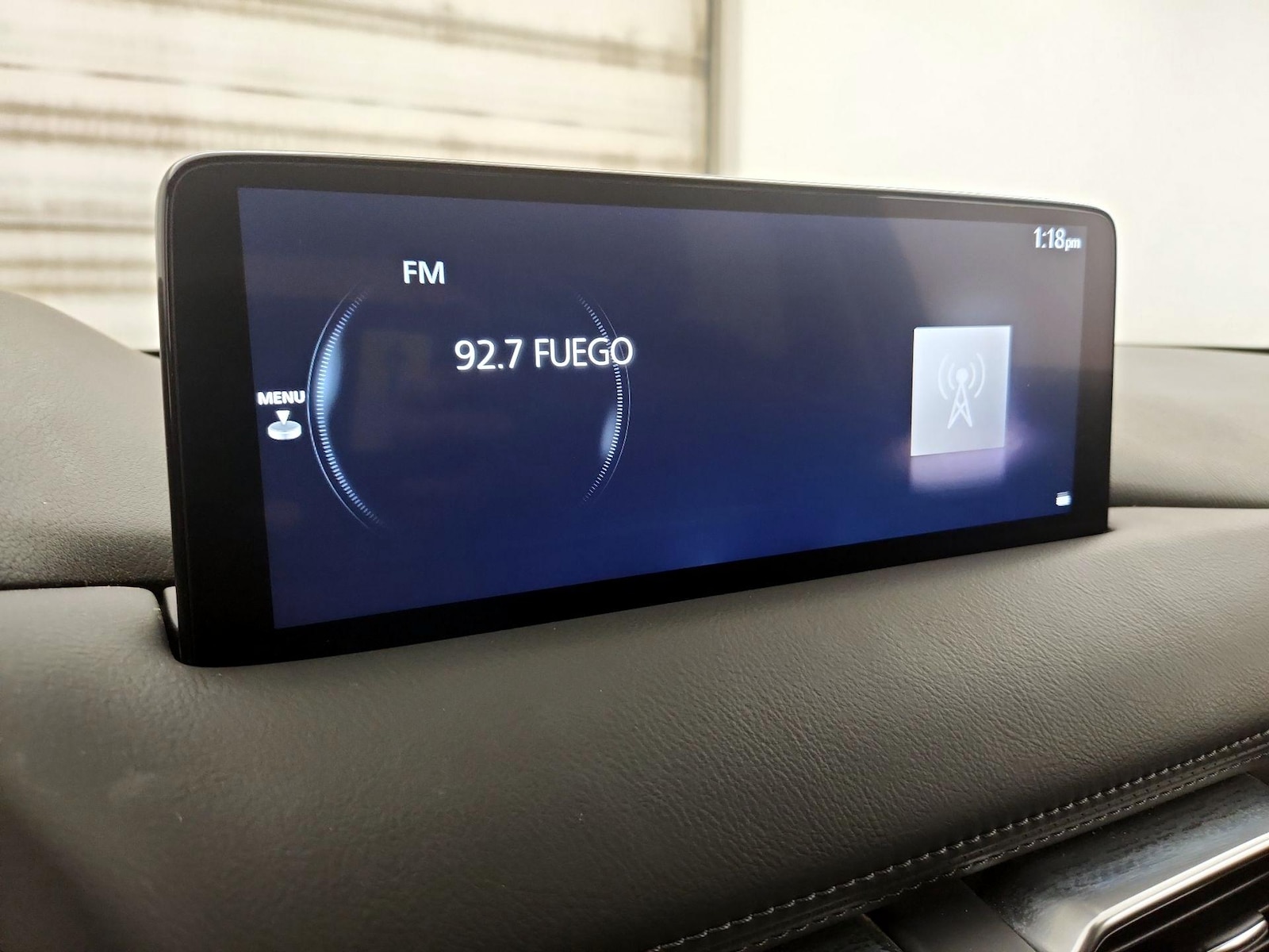 2024 Mazda CX-5 S Carbon Edition - Photo 16
