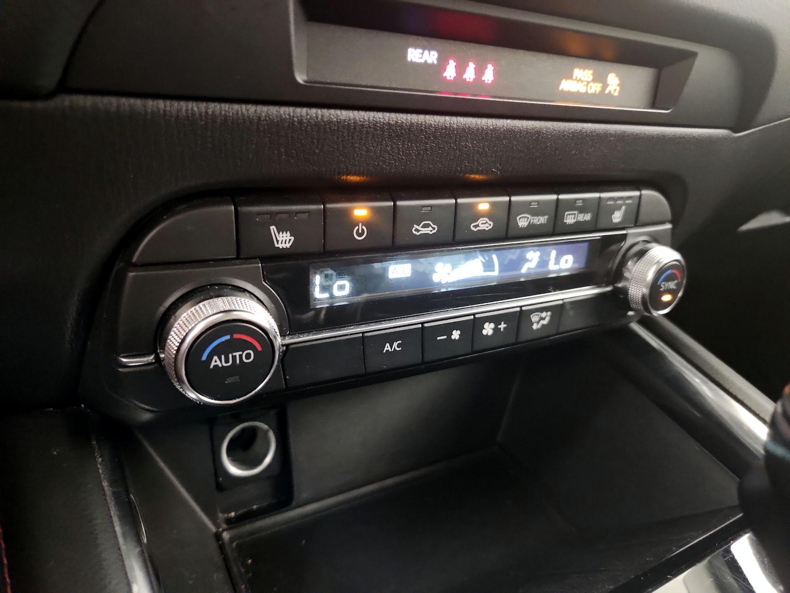 2024 Mazda CX-5 S Carbon Edition - Photo 17