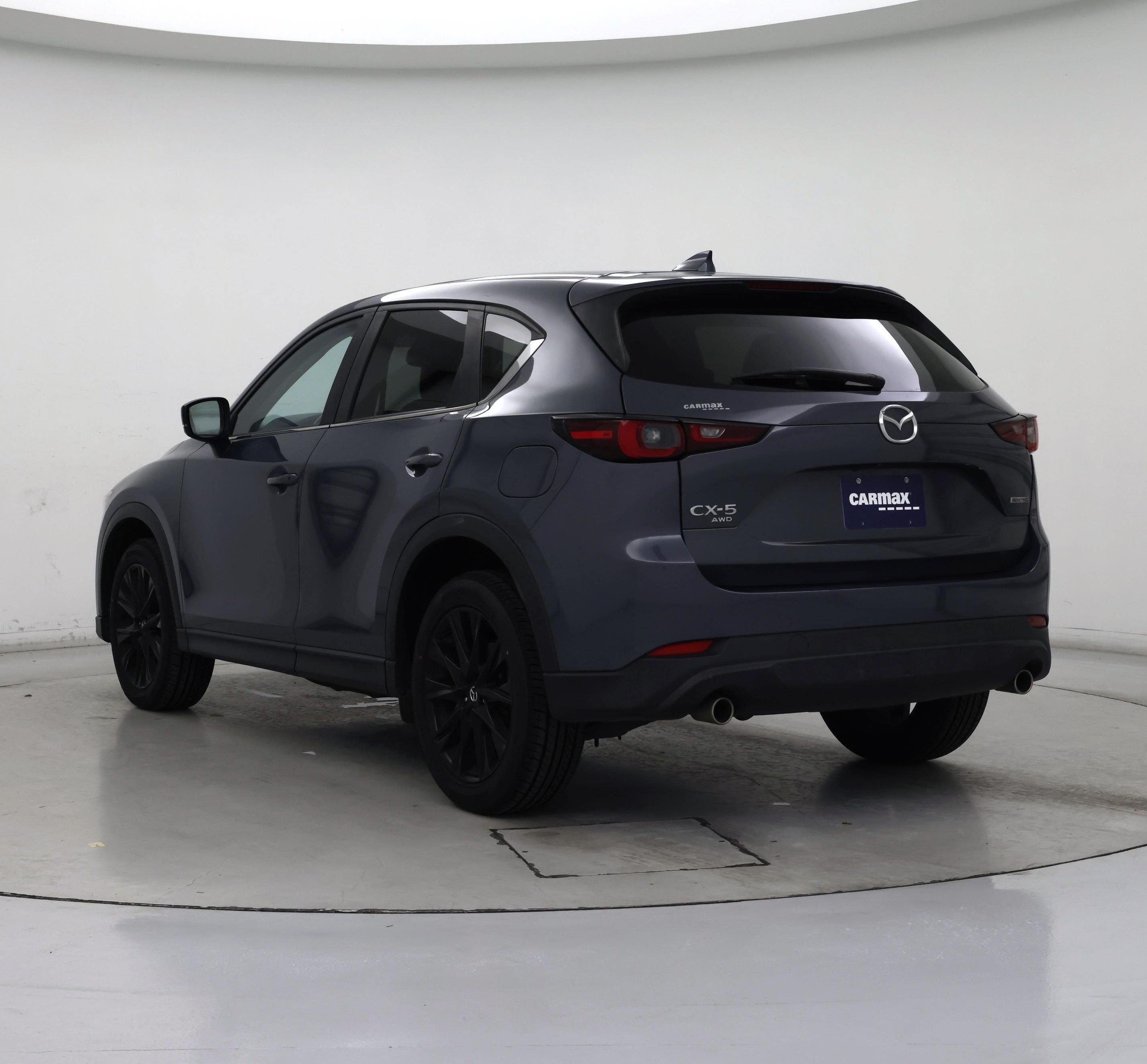 Thumbnail: 2024 Mazda CX-5 - 2
