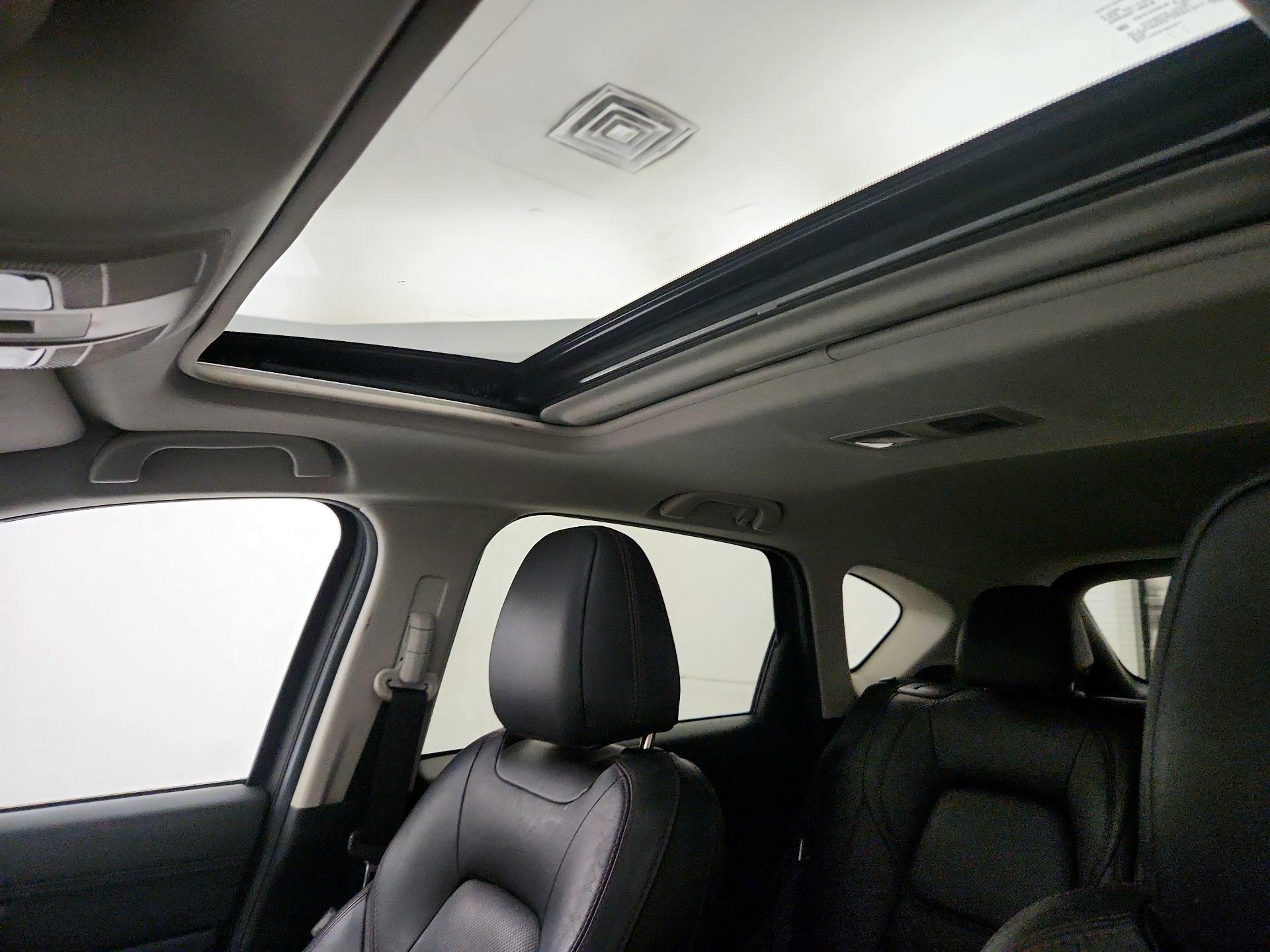 Thumbnail: 2024 Mazda CX-5 - 19