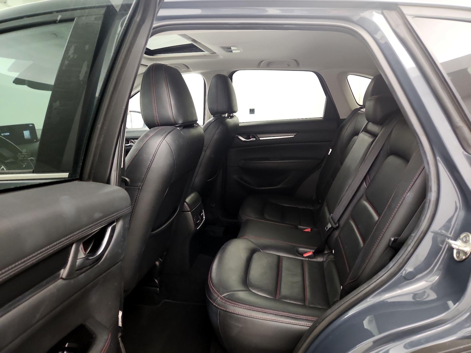 2024 Mazda CX-5 S Carbon Edition - Photo 21