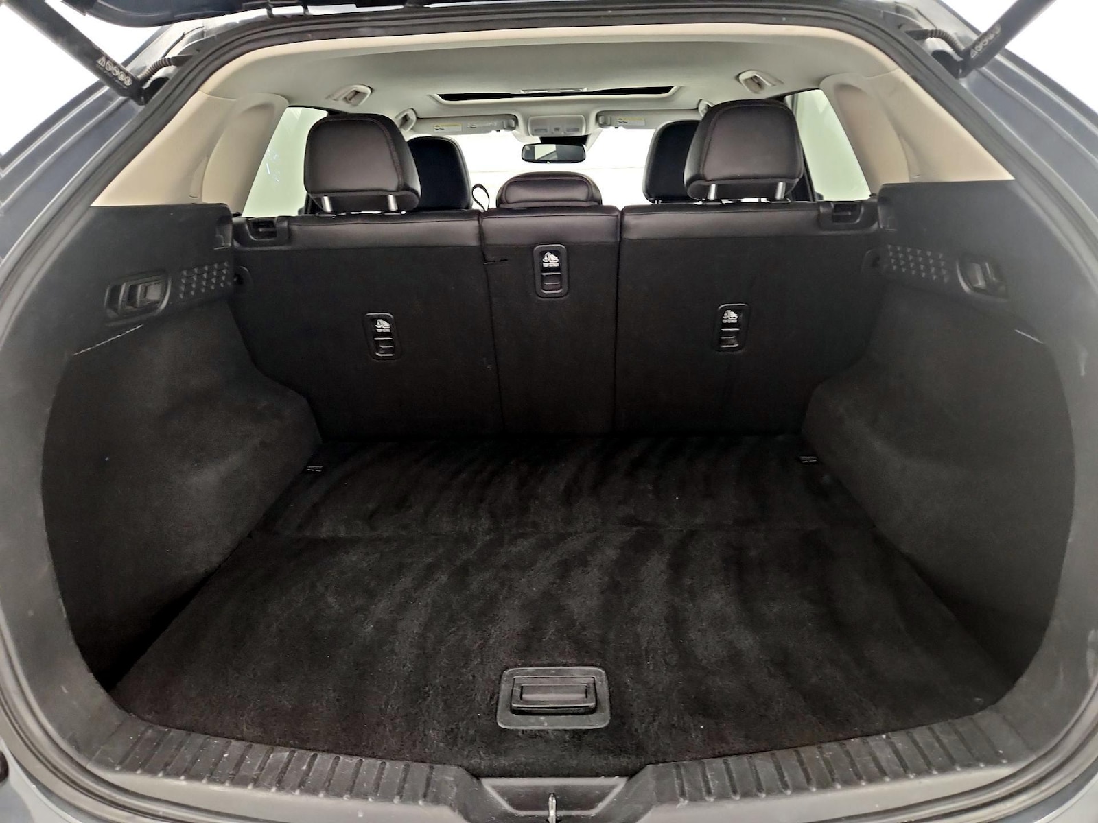 2024 Mazda CX-5 S Carbon Edition - Photo 22