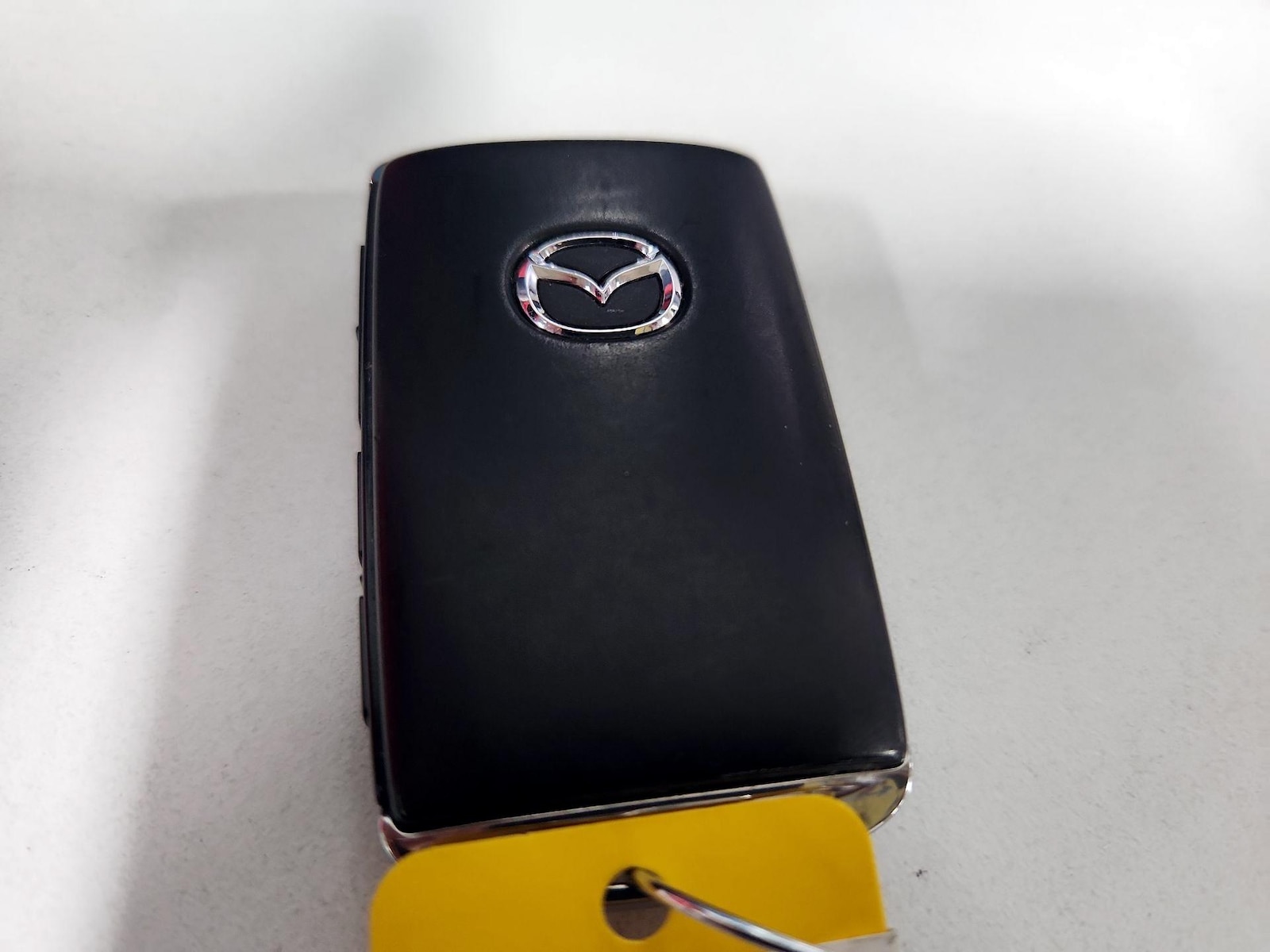 2024 Mazda CX-5 S Carbon Edition - Photo 24