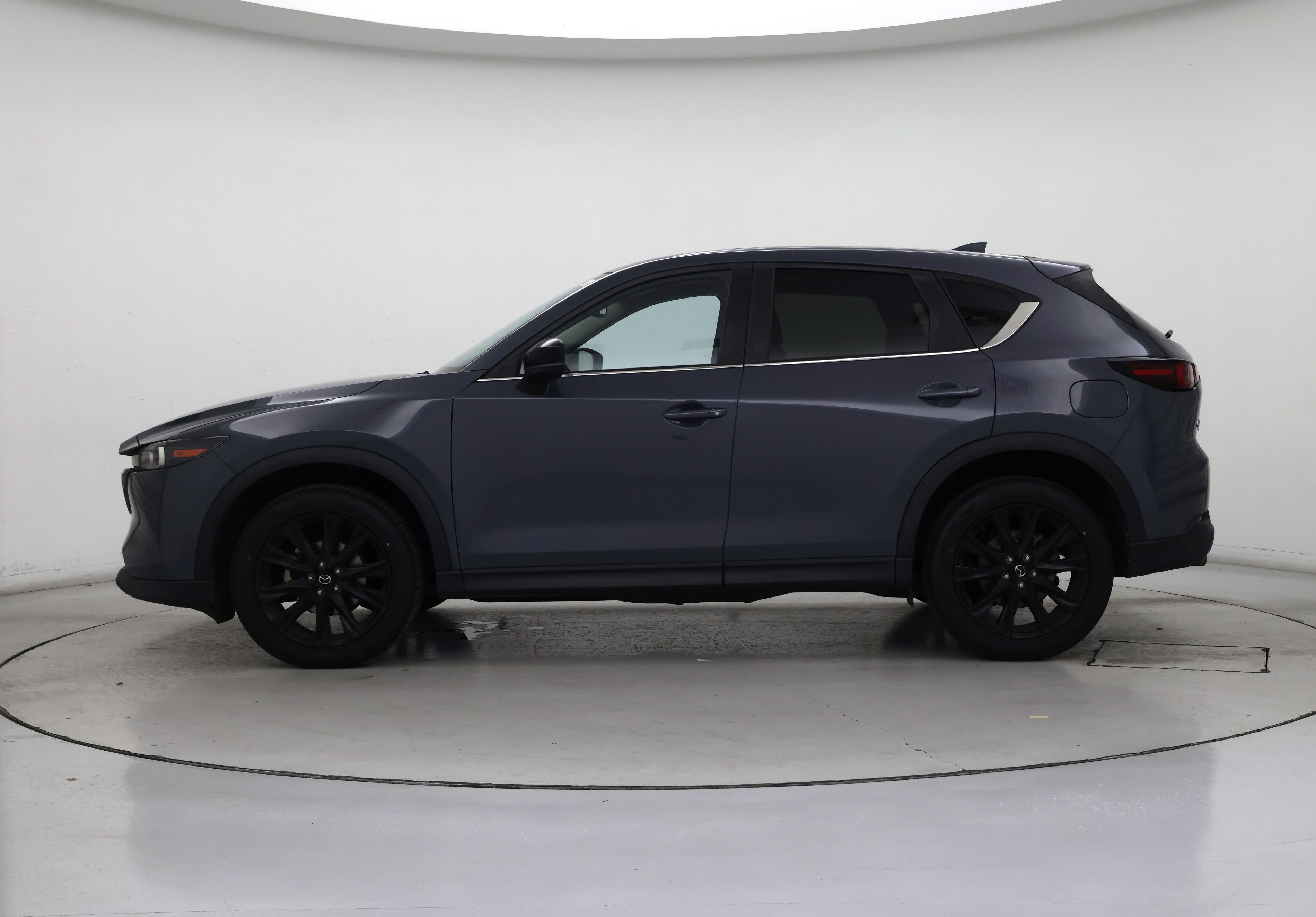 Thumbnail: 2024 Mazda CX-5 - 3