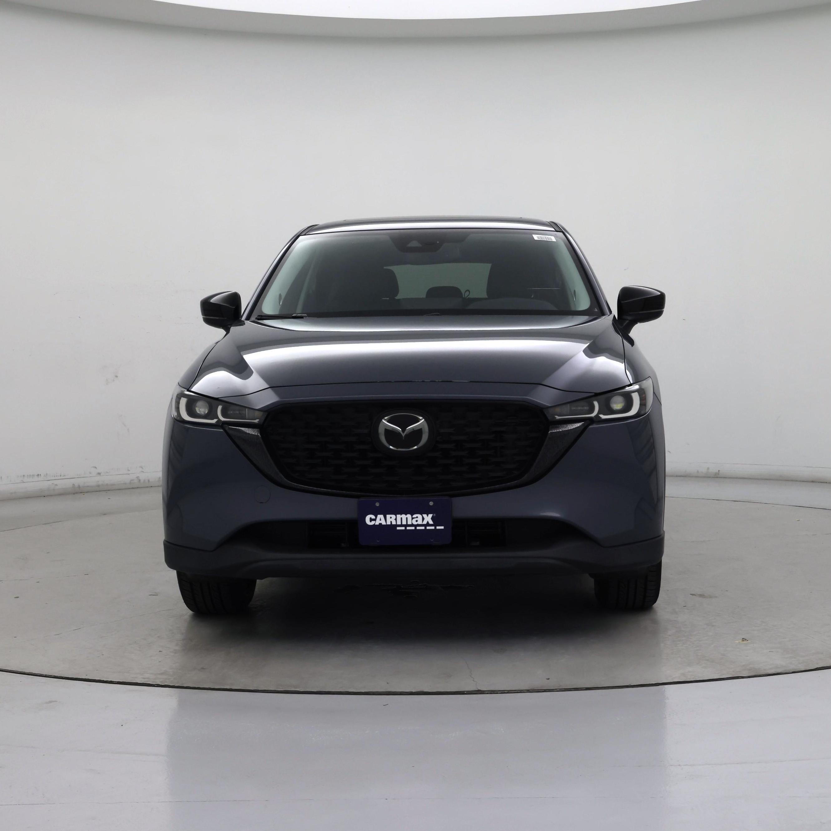 Thumbnail: 2024 Mazda CX-5 - 5
