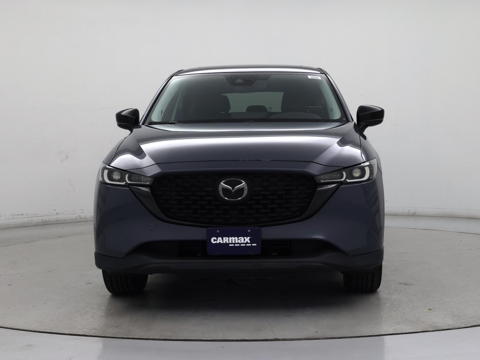 2024 Mazda CX-5 S Carbon Edition - Photo 6
