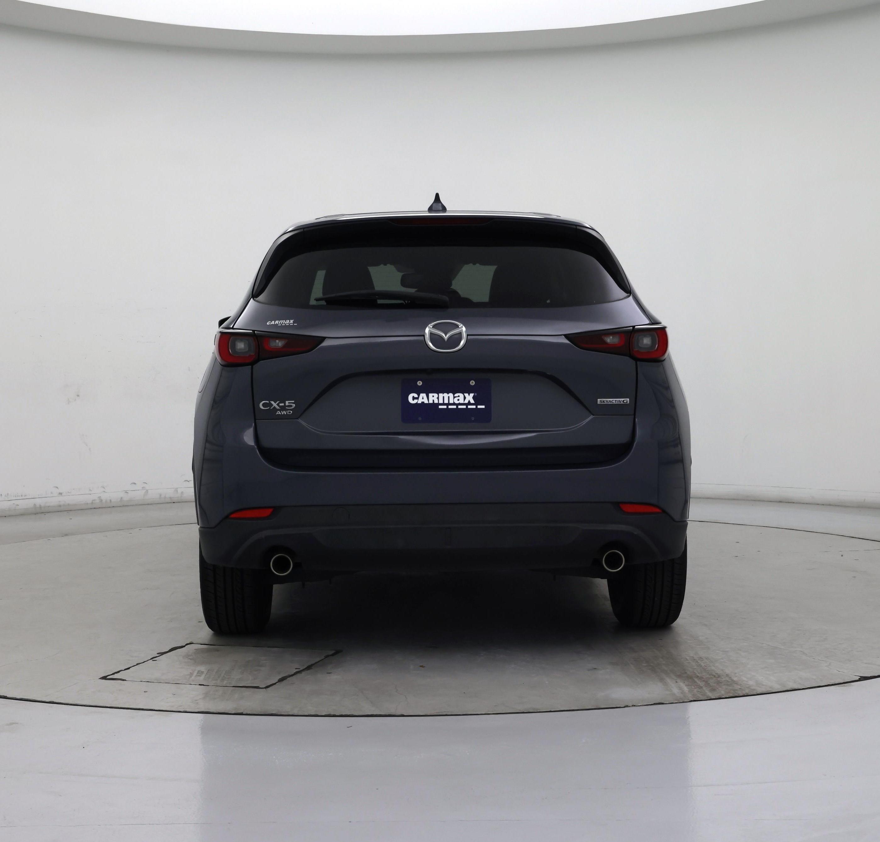 Thumbnail: 2024 Mazda CX-5 - 6