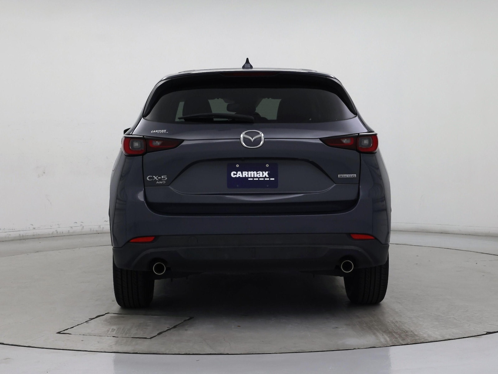 2024 Mazda CX-5 S Carbon Edition - Photo 7