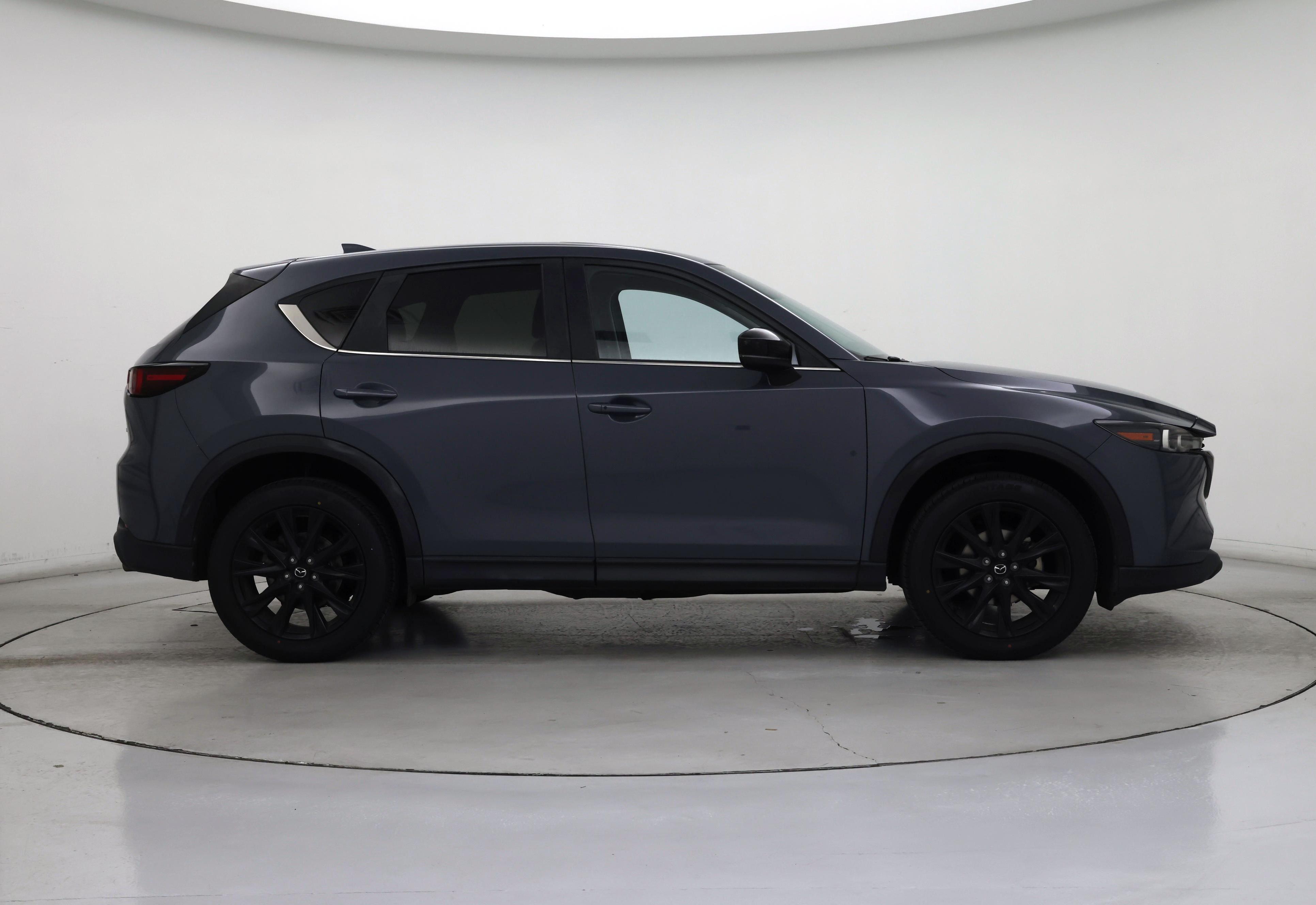 Thumbnail: 2024 Mazda CX-5 - 7