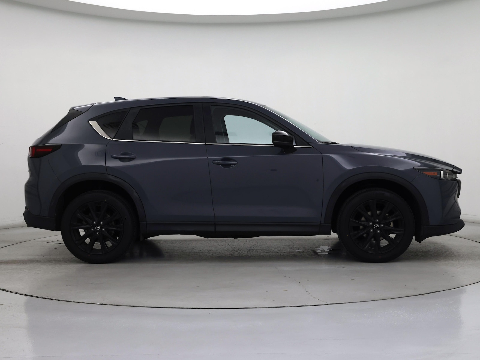 2024 Mazda CX-5 S Carbon Edition - Photo 8