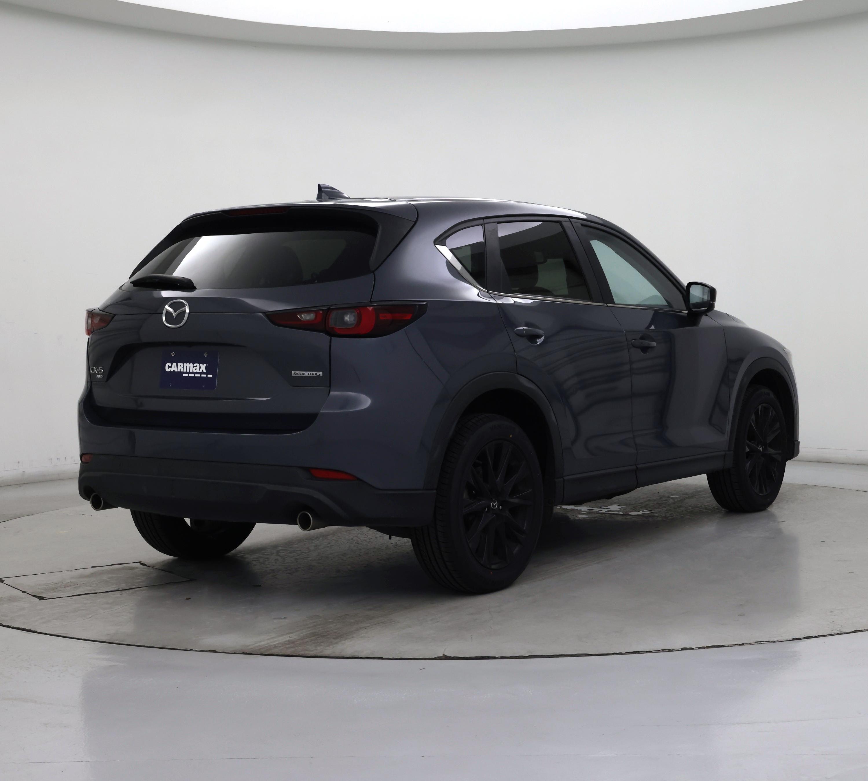 Thumbnail: 2024 Mazda CX-5 - 8