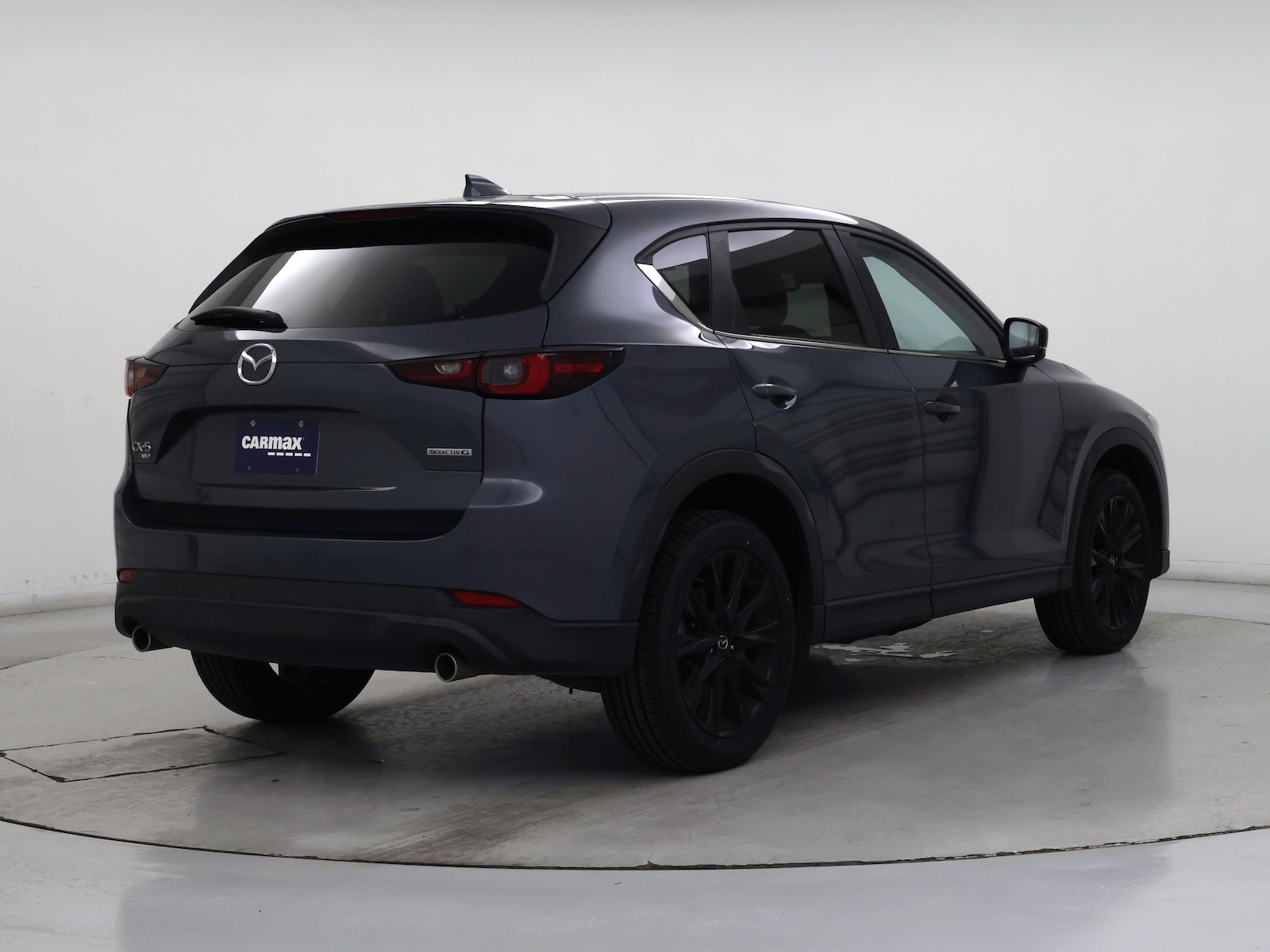 2024 Mazda CX-5 S Carbon Edition - Photo 9