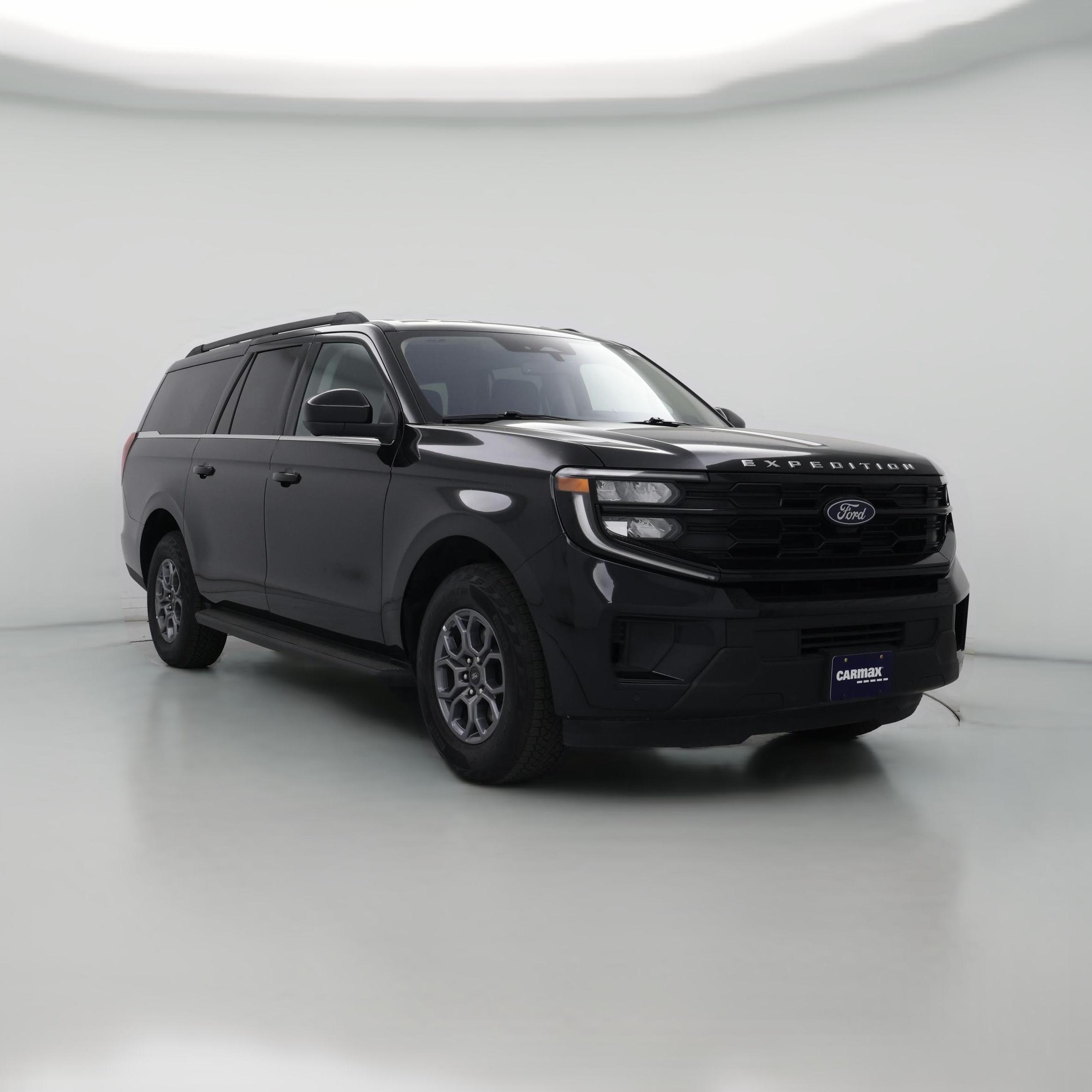 Thumbnail: 2025 Ford Expedition MAX - 1