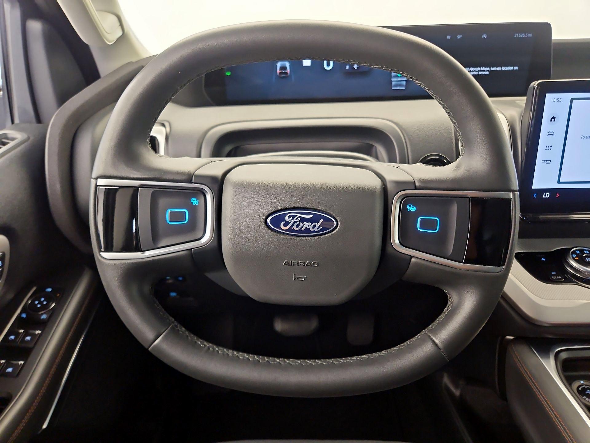 Thumbnail: 2025 Ford Expedition MAX - 10