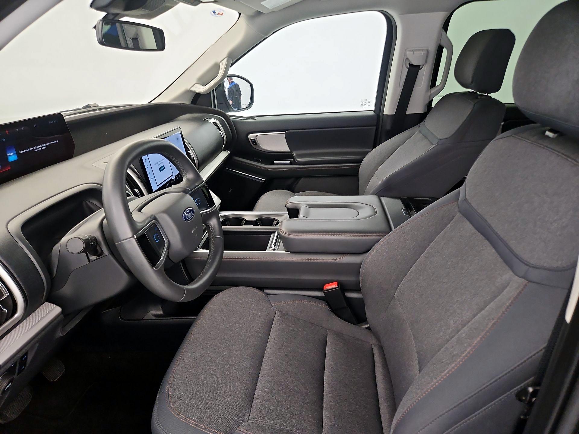 Thumbnail: 2025 Ford Expedition MAX - 11