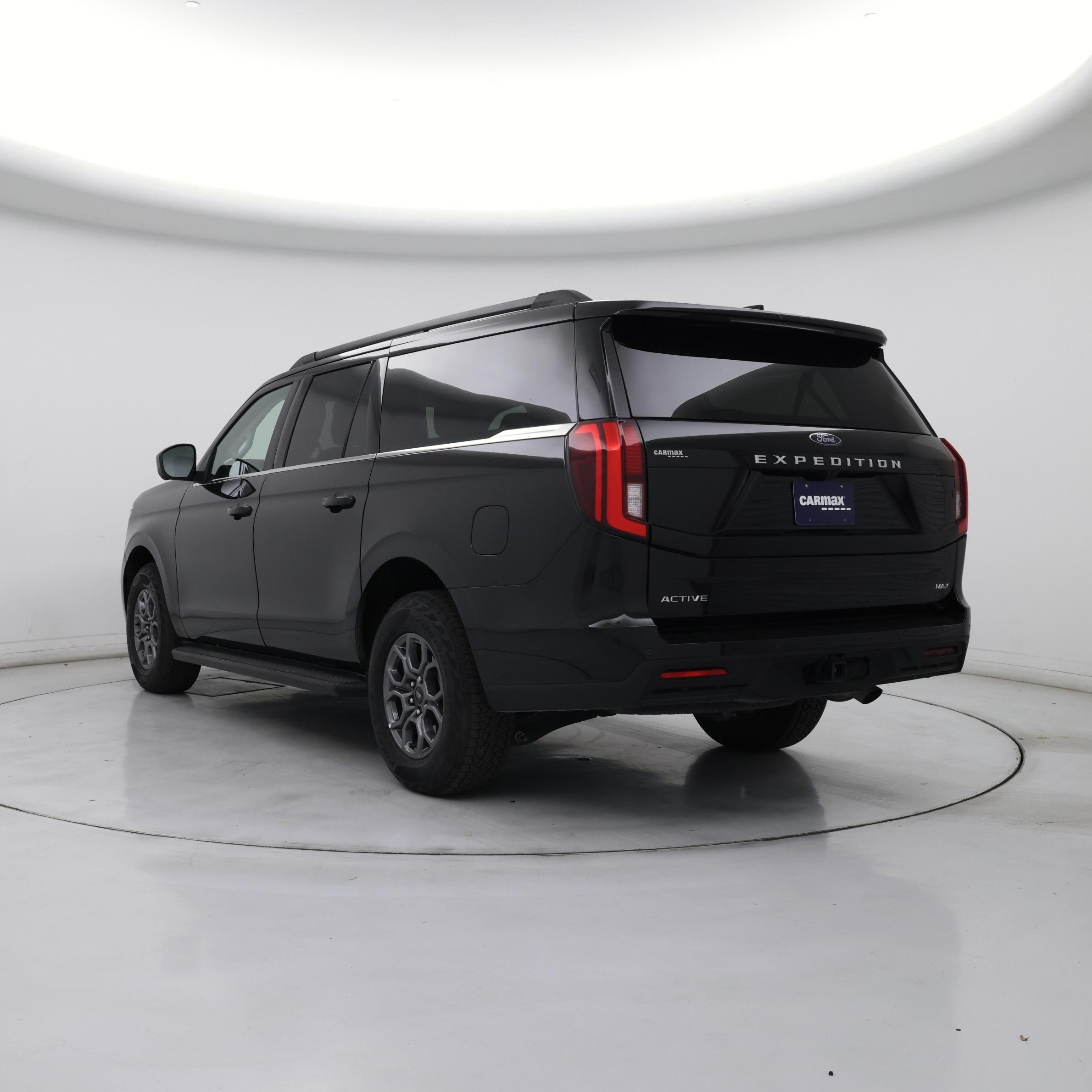 Thumbnail: 2025 Ford Expedition MAX - 2