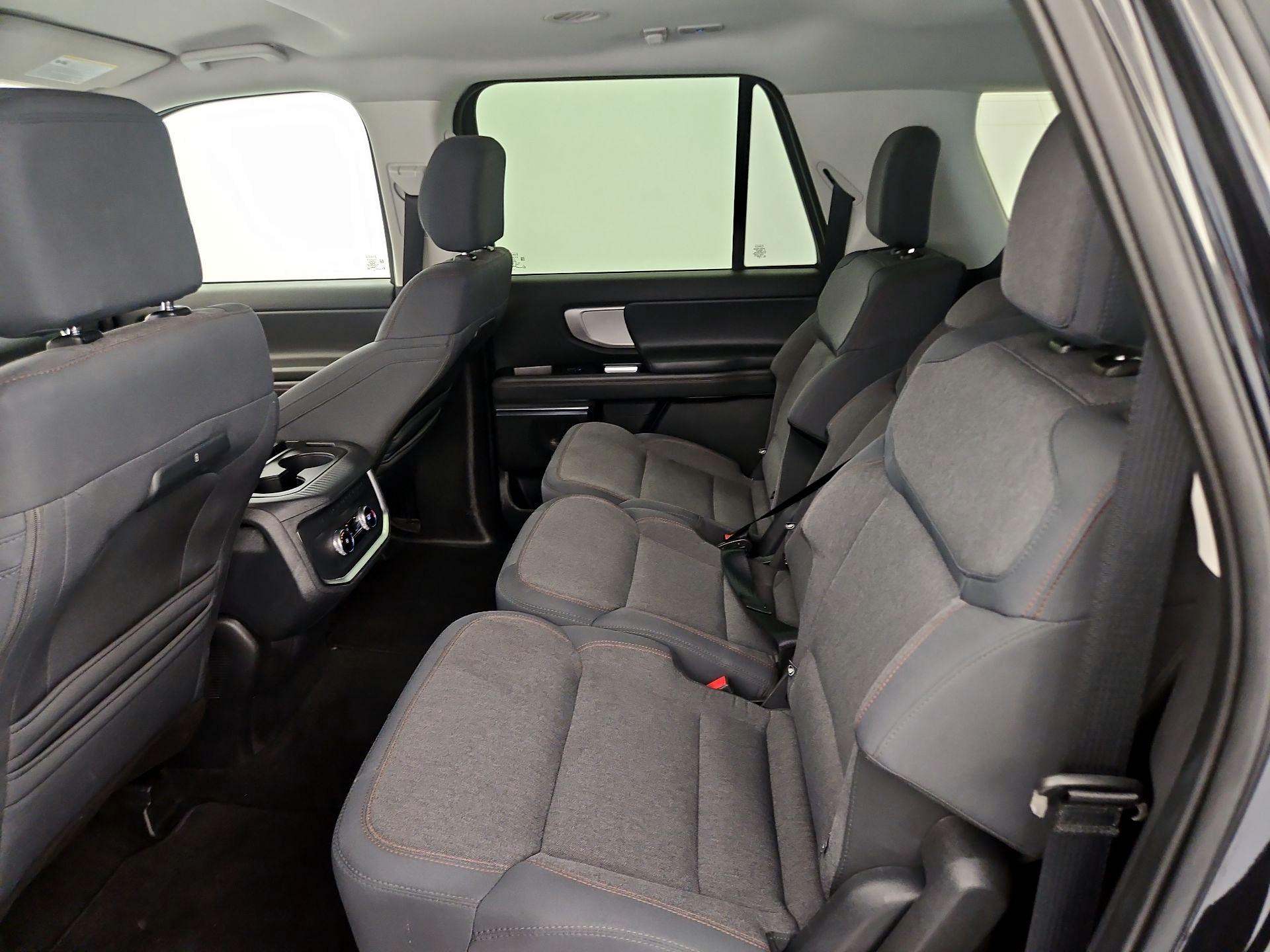 Thumbnail: 2025 Ford Expedition MAX - 19