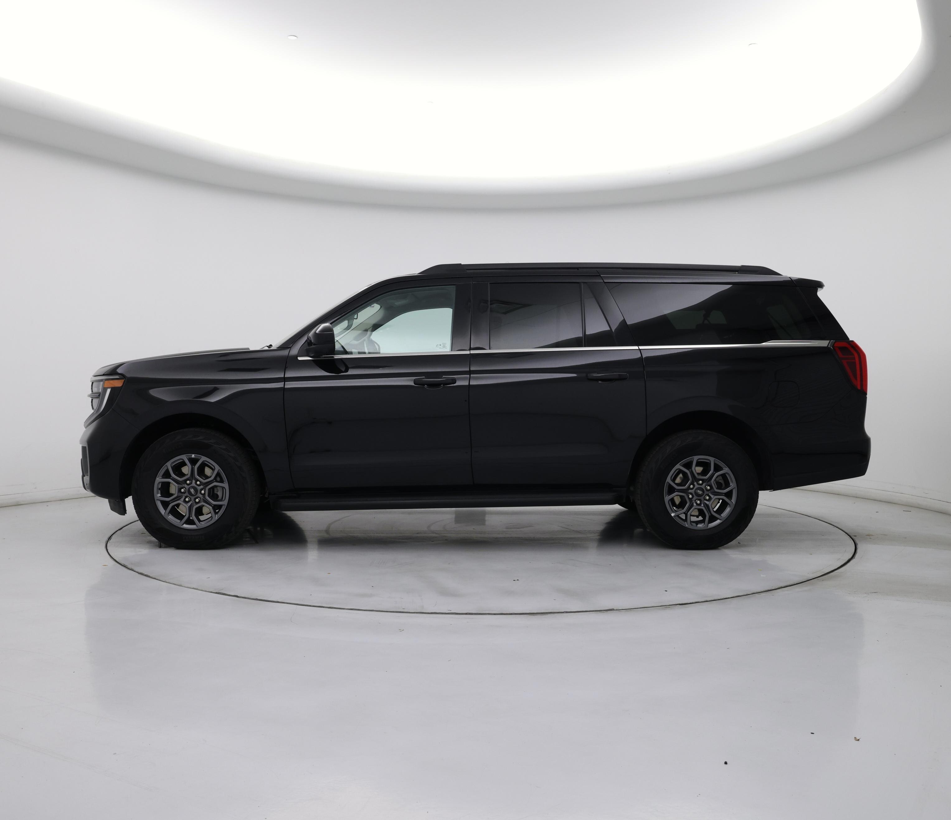 Thumbnail: 2025 Ford Expedition MAX - 3