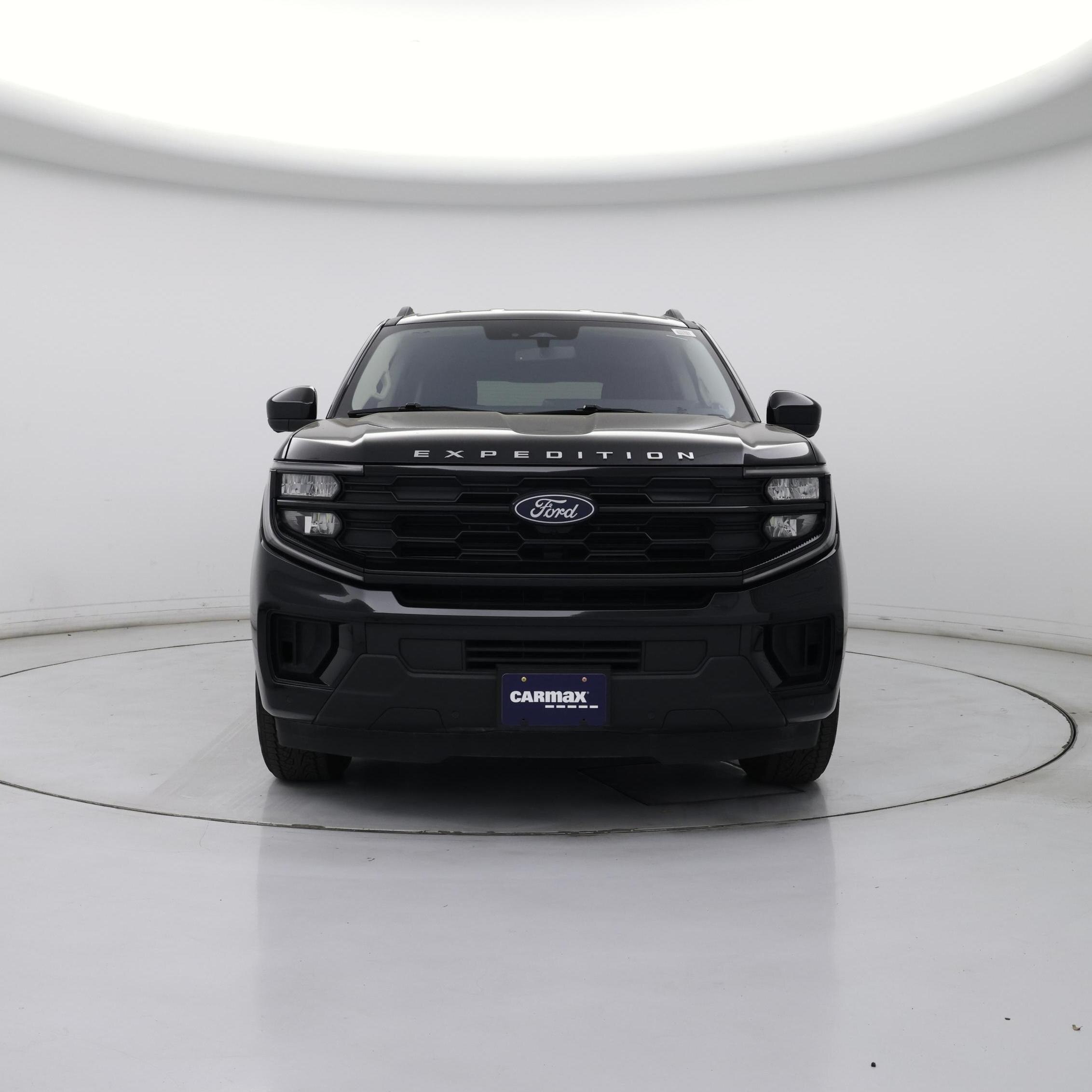 Thumbnail: 2025 Ford Expedition MAX - 5