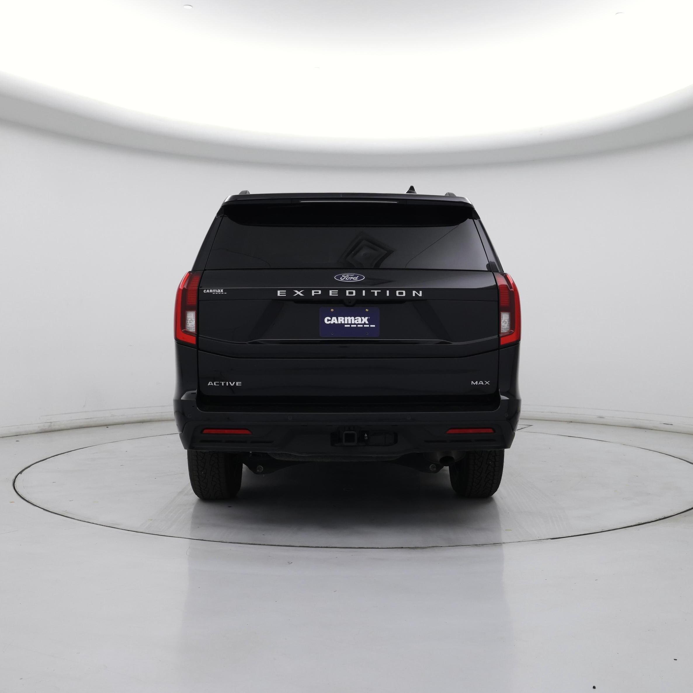 Thumbnail: 2025 Ford Expedition MAX - 6
