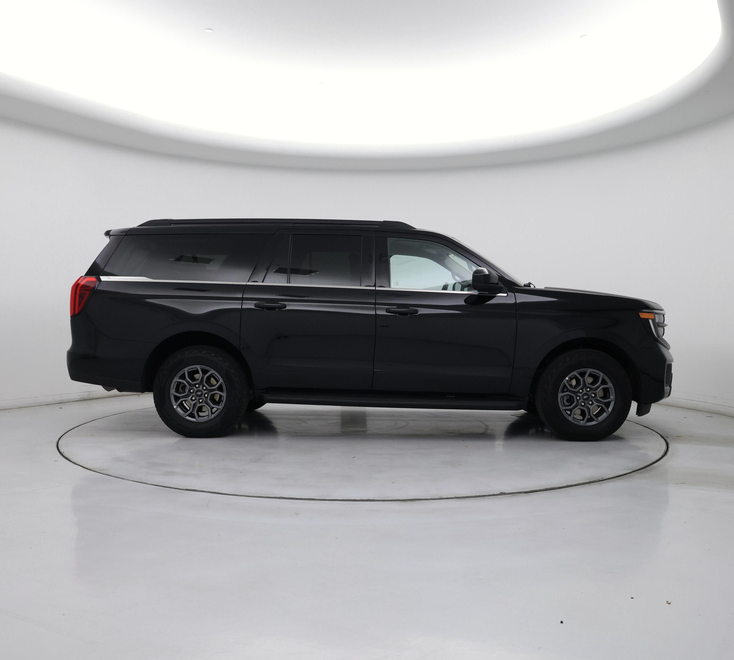 Thumbnail: 2025 Ford Expedition MAX - 7