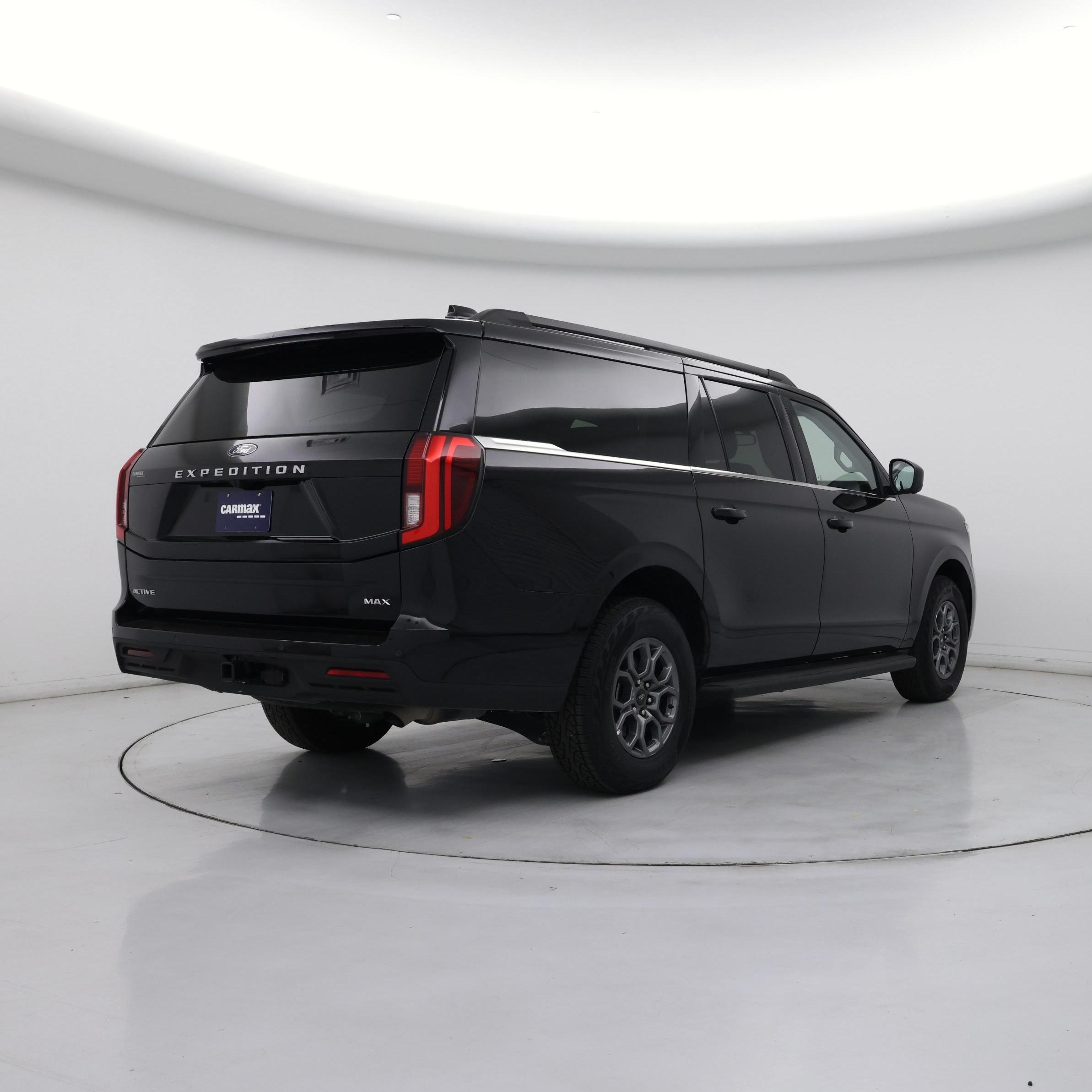 Thumbnail: 2025 Ford Expedition MAX - 8