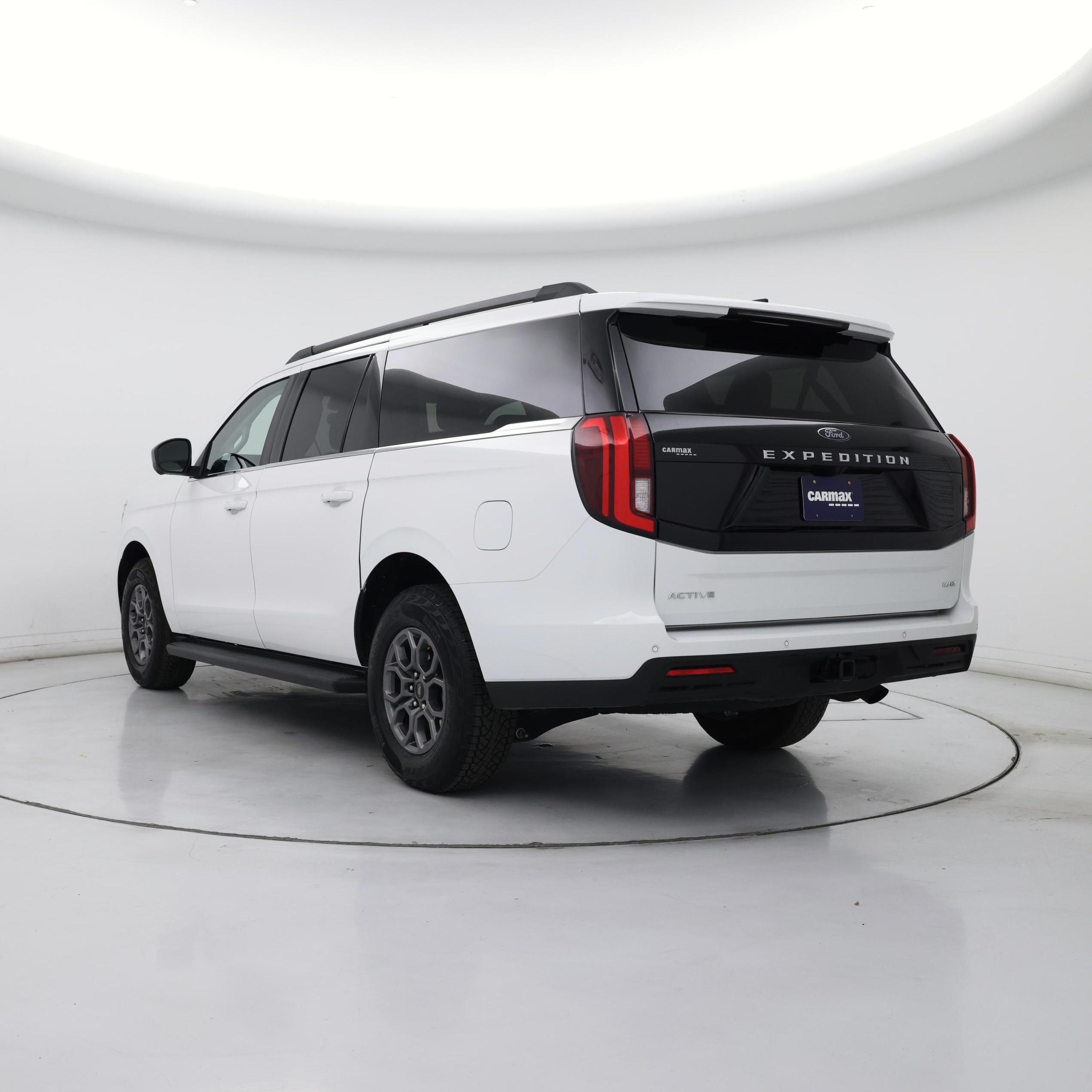Thumbnail: 2025 Ford Expedition MAX - 2
