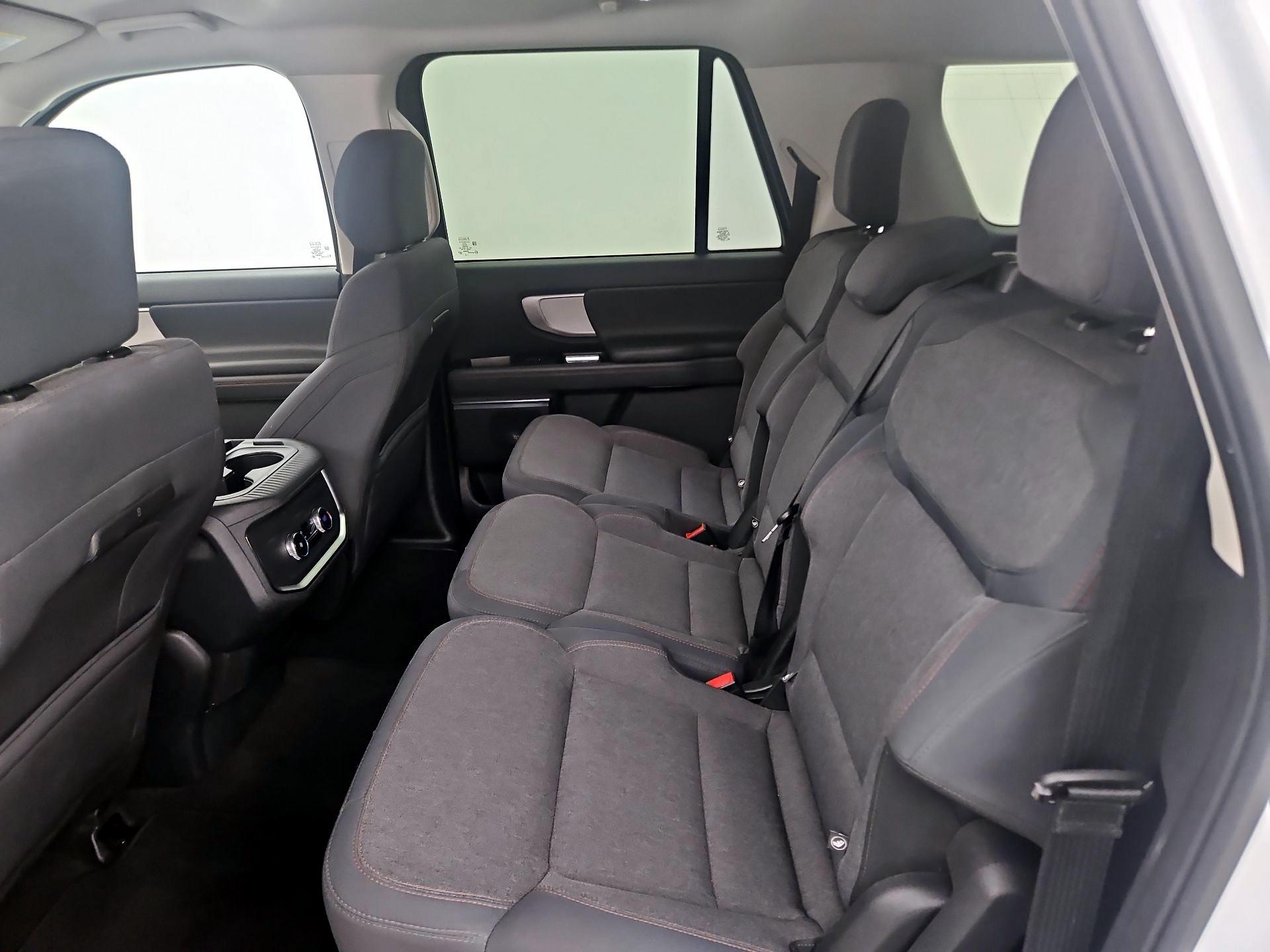 Thumbnail: 2025 Ford Expedition MAX - 19