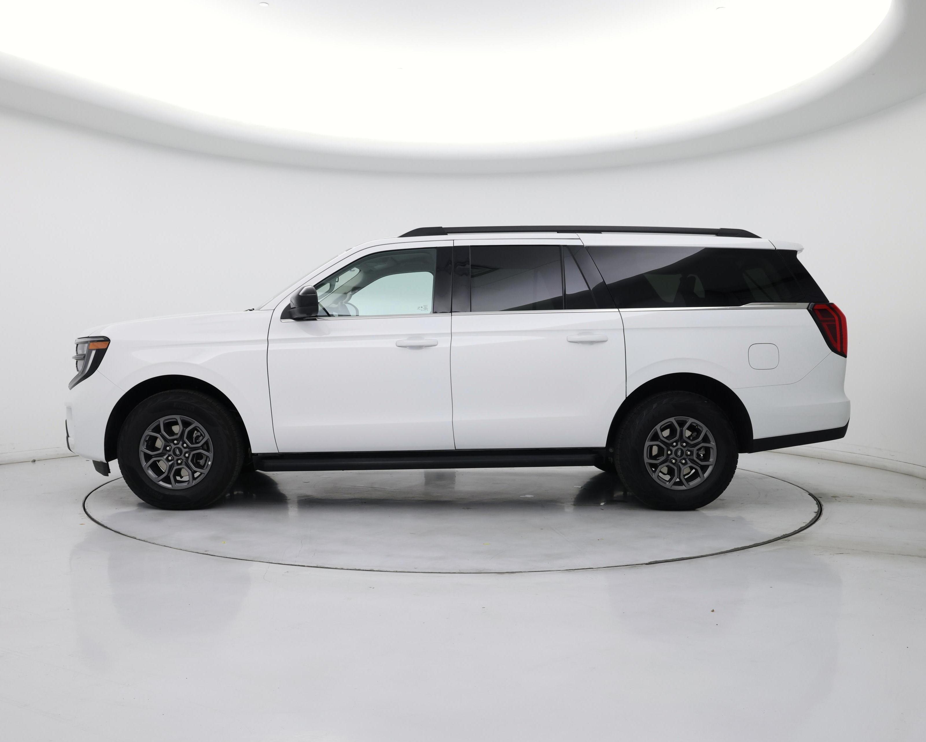 Thumbnail: 2025 Ford Expedition MAX - 3