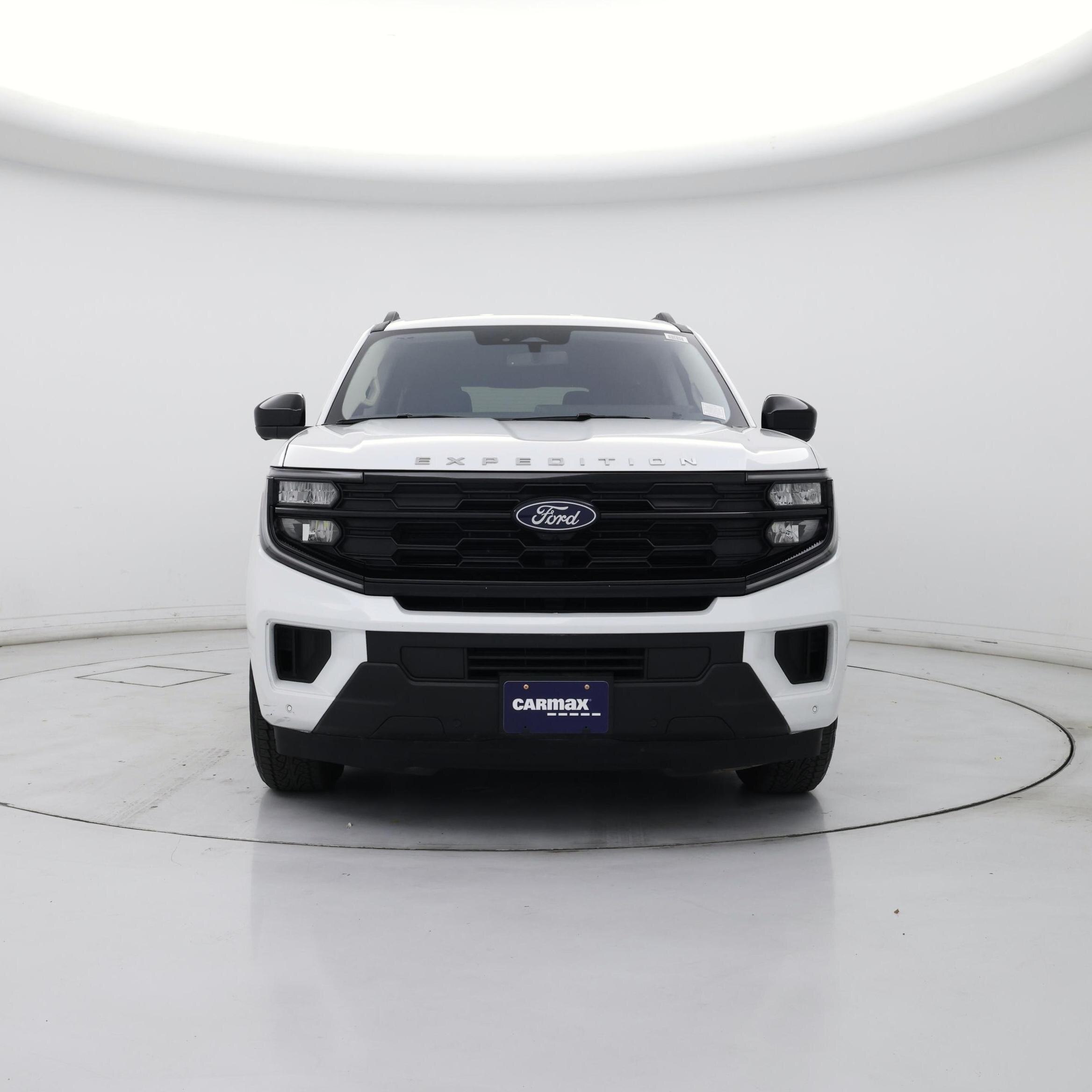 Thumbnail: 2025 Ford Expedition MAX - 5
