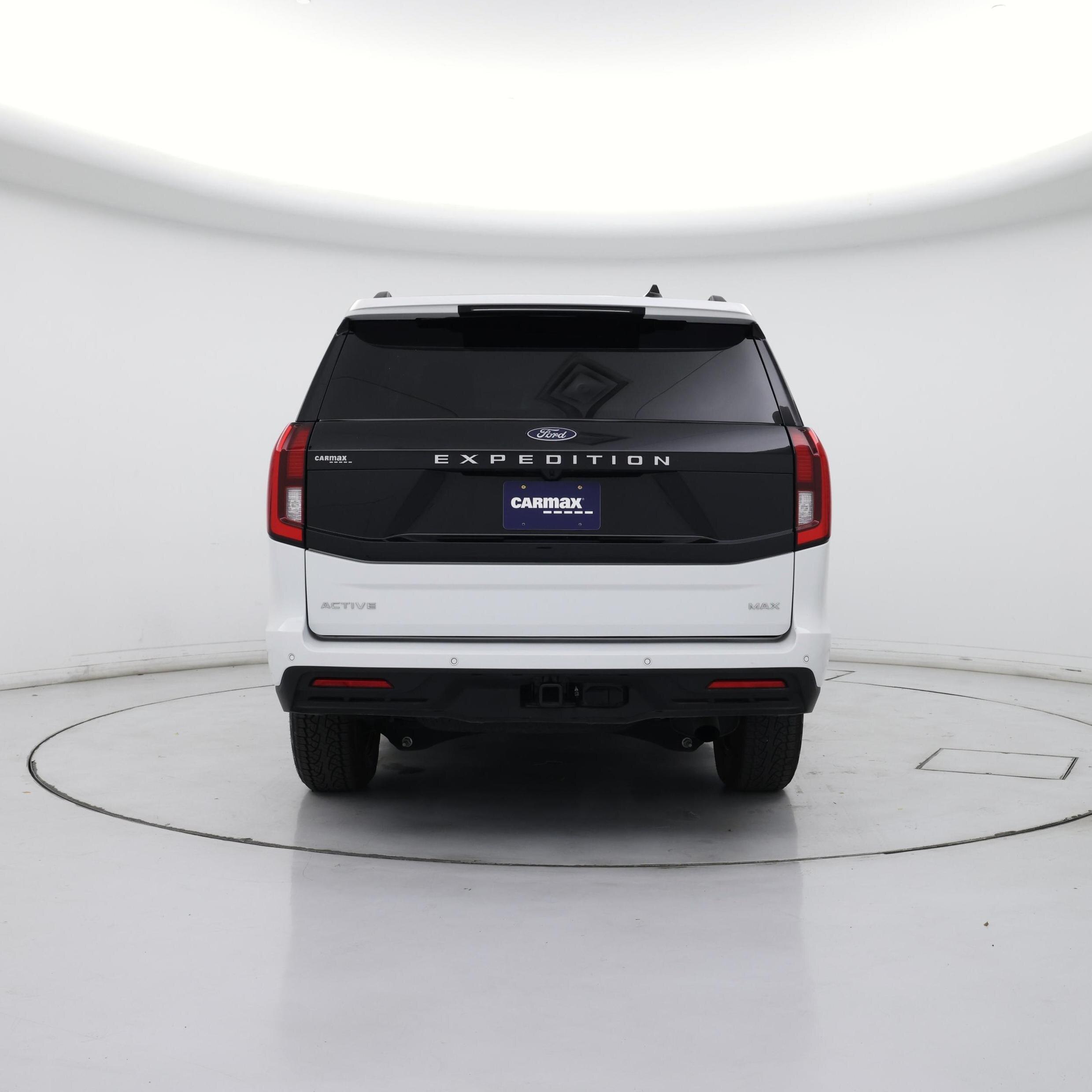 Thumbnail: 2025 Ford Expedition MAX - 6