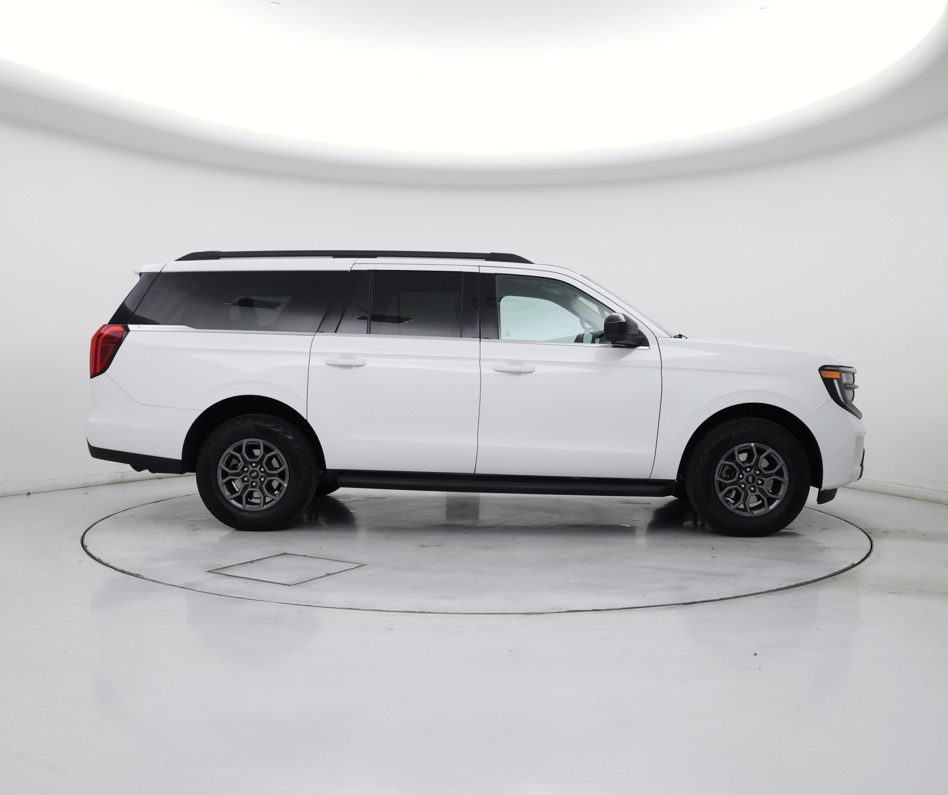 Thumbnail: 2025 Ford Expedition MAX - 7