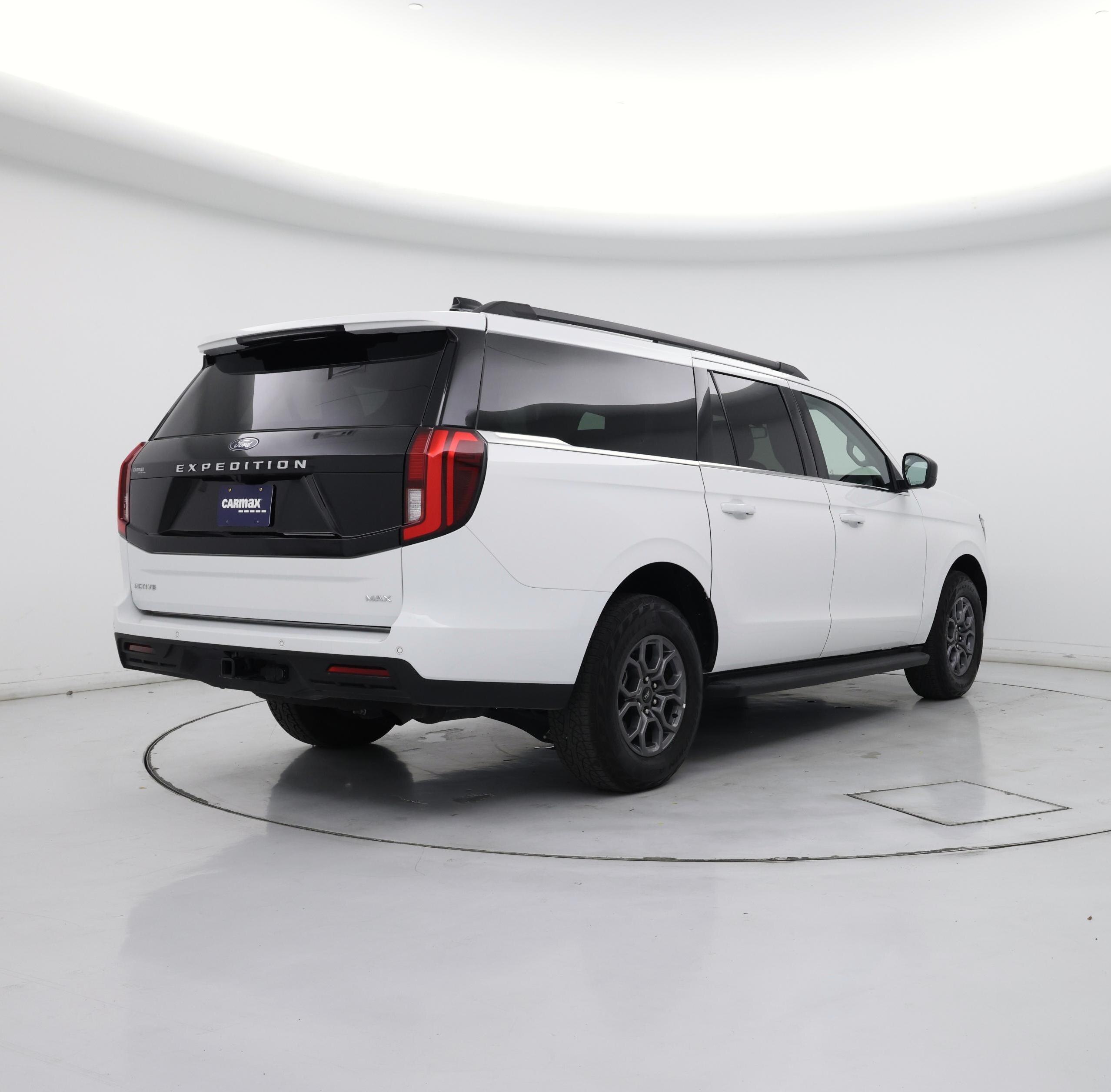 Thumbnail: 2025 Ford Expedition MAX - 8