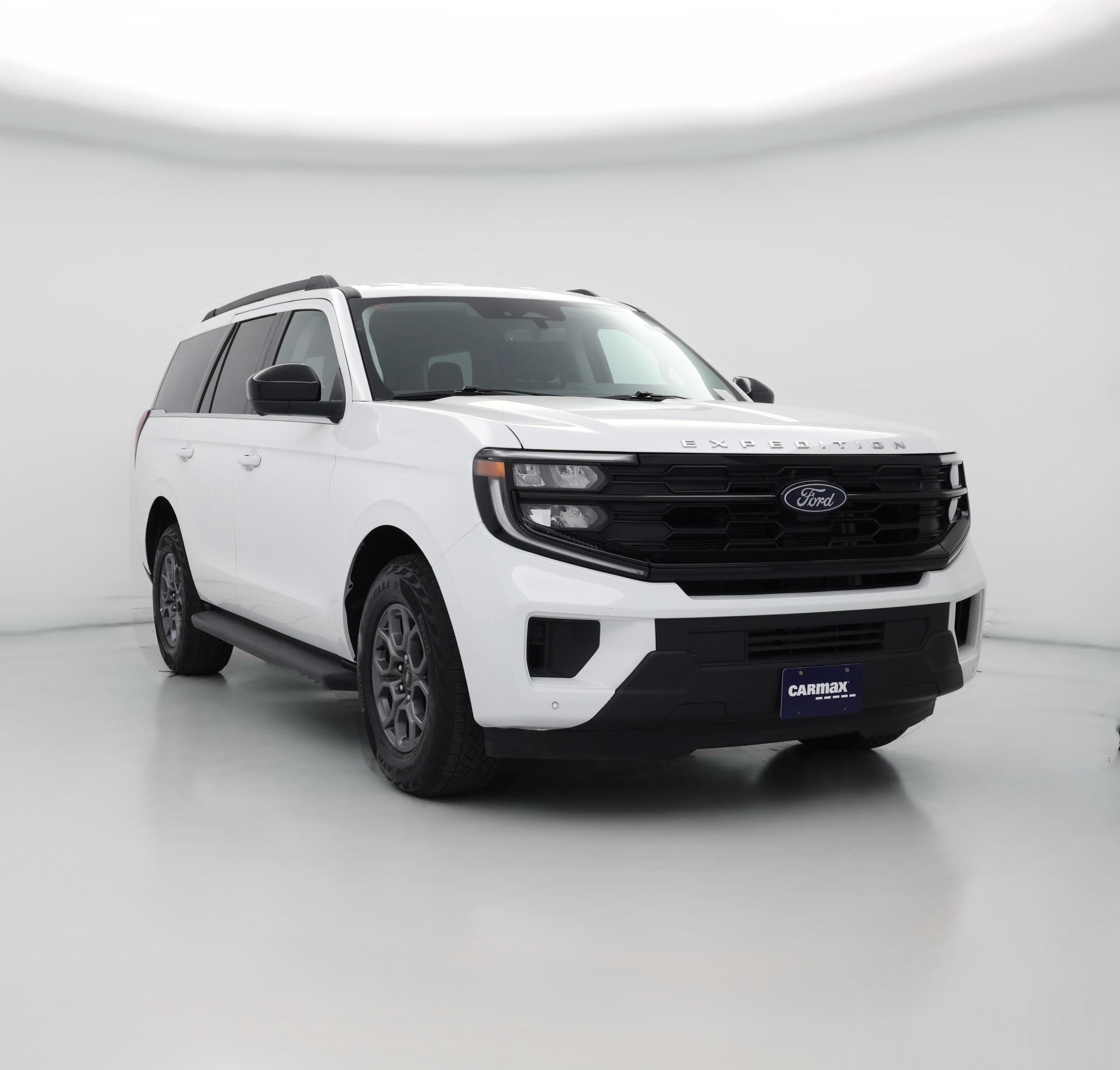 Thumbnail: 2025 Ford Expedition - 1
