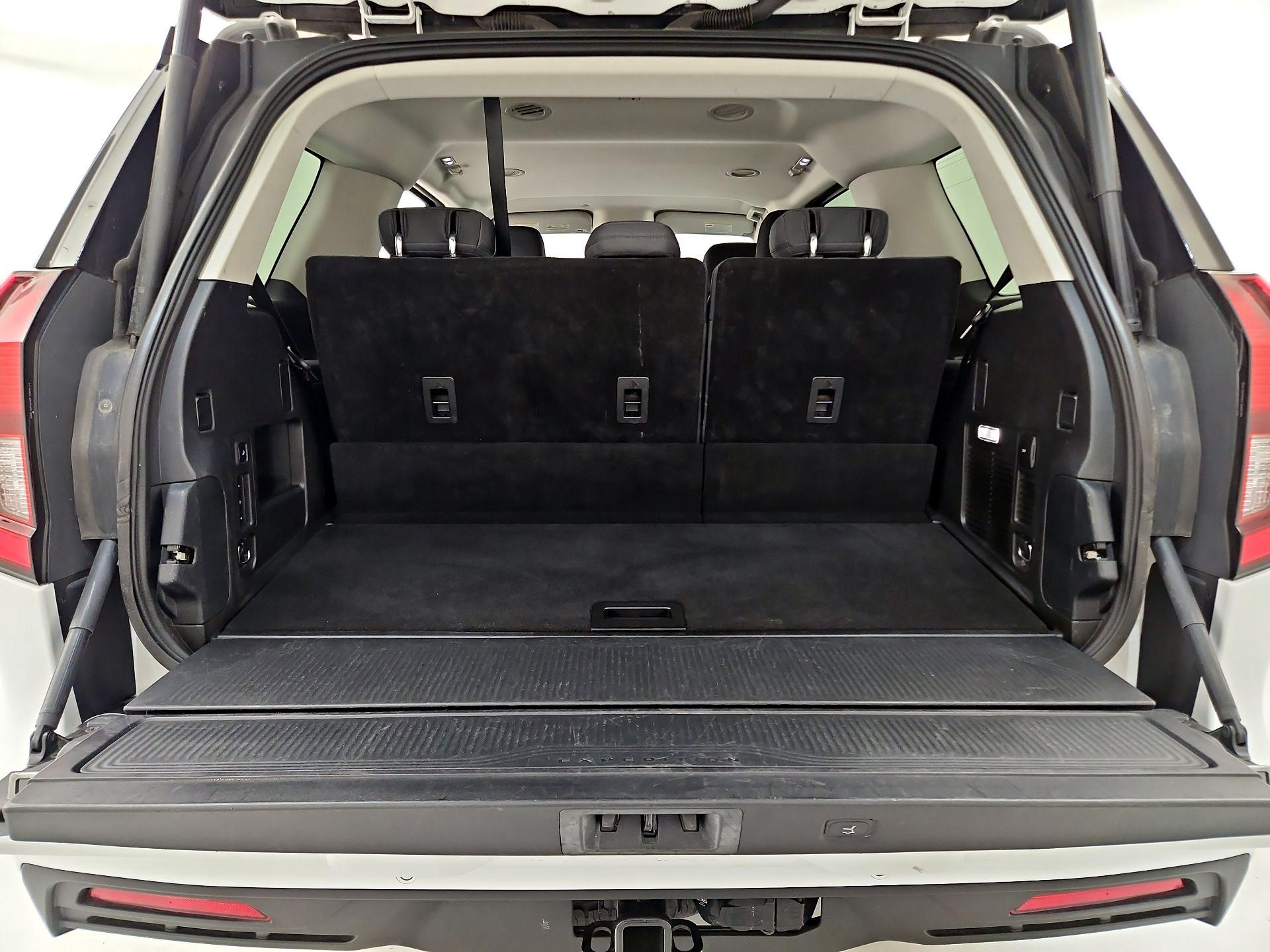 Thumbnail: 2025 Ford Expedition - 18