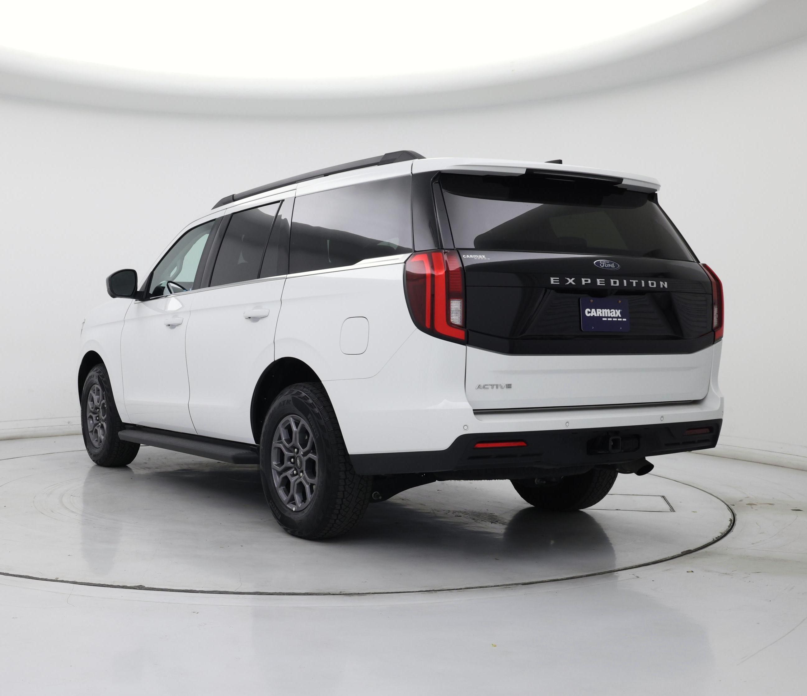 Thumbnail: 2025 Ford Expedition - 2