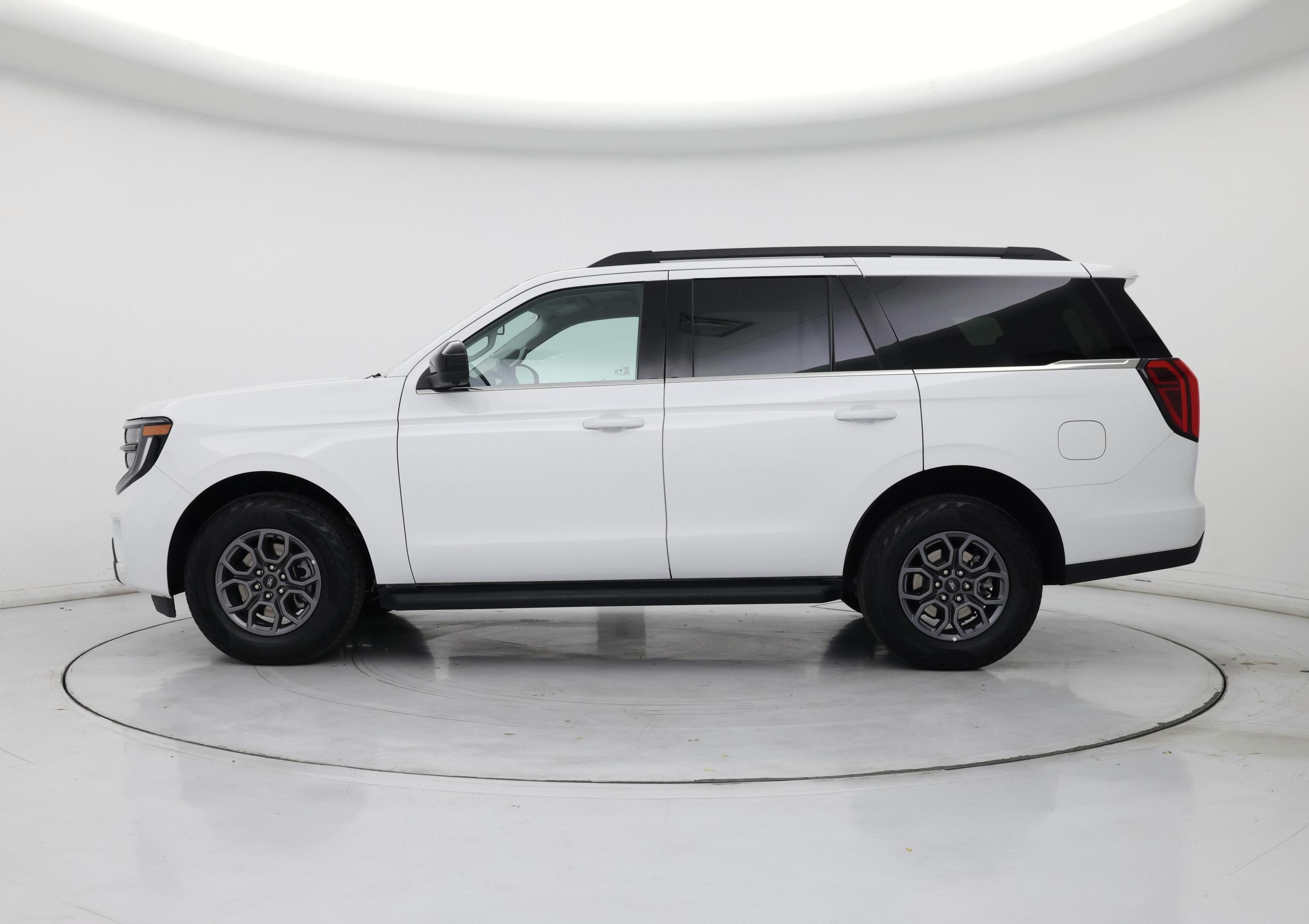 Thumbnail: 2025 Ford Expedition - 3