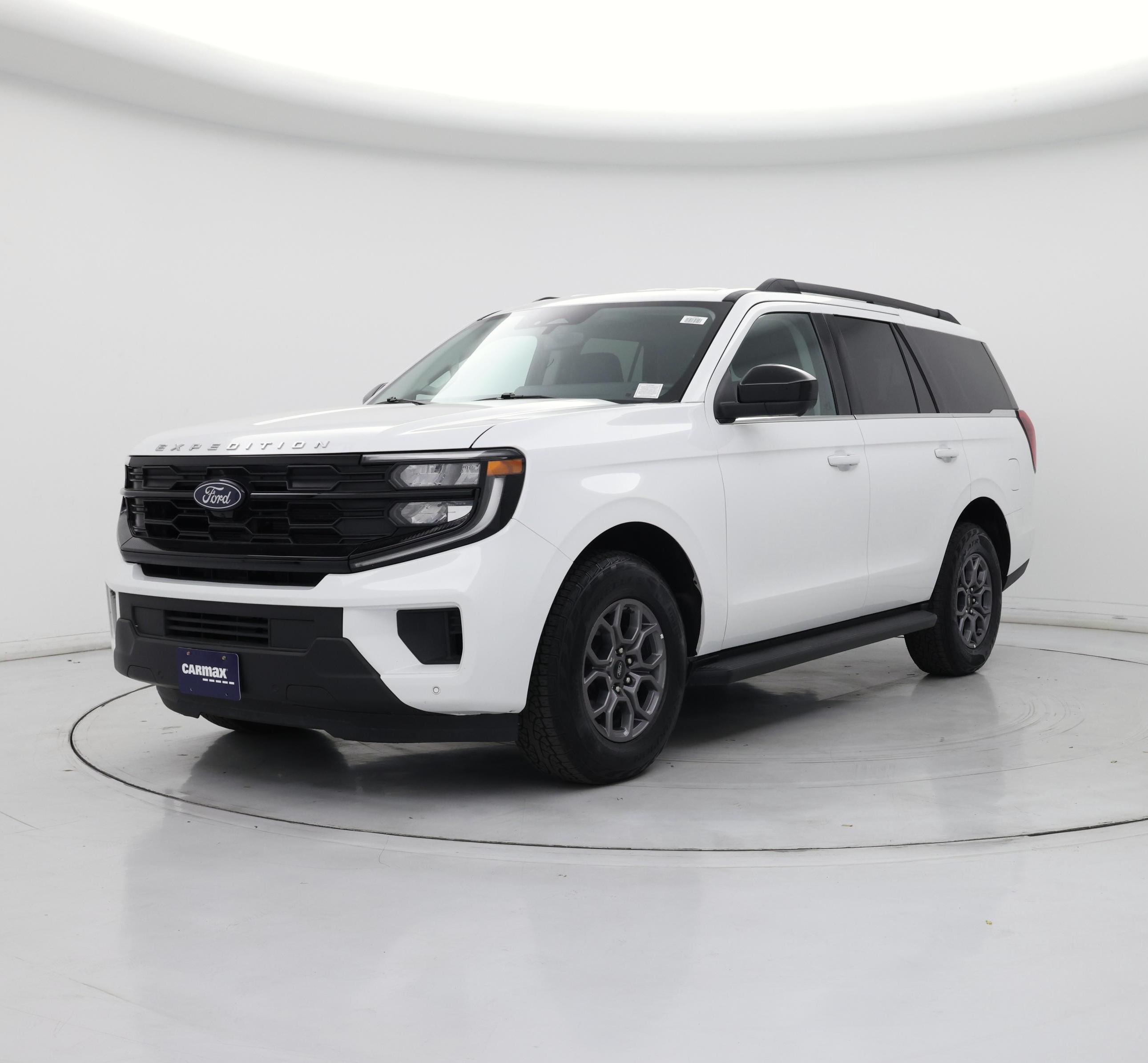 Thumbnail: 2025 Ford Expedition - 4